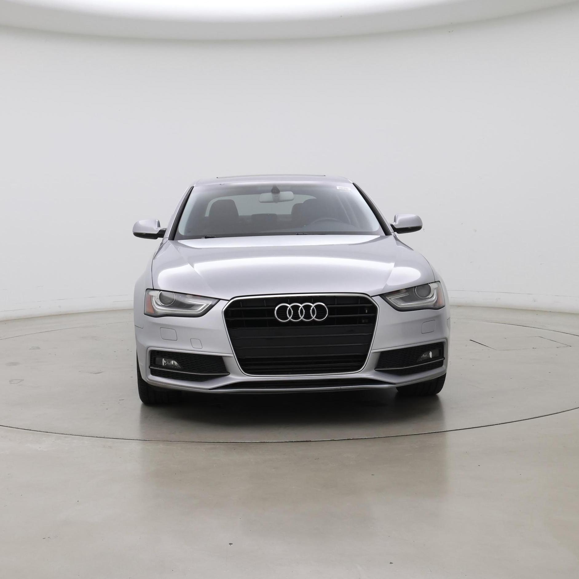 Thumbnail: 2016 Audi A4 - 5