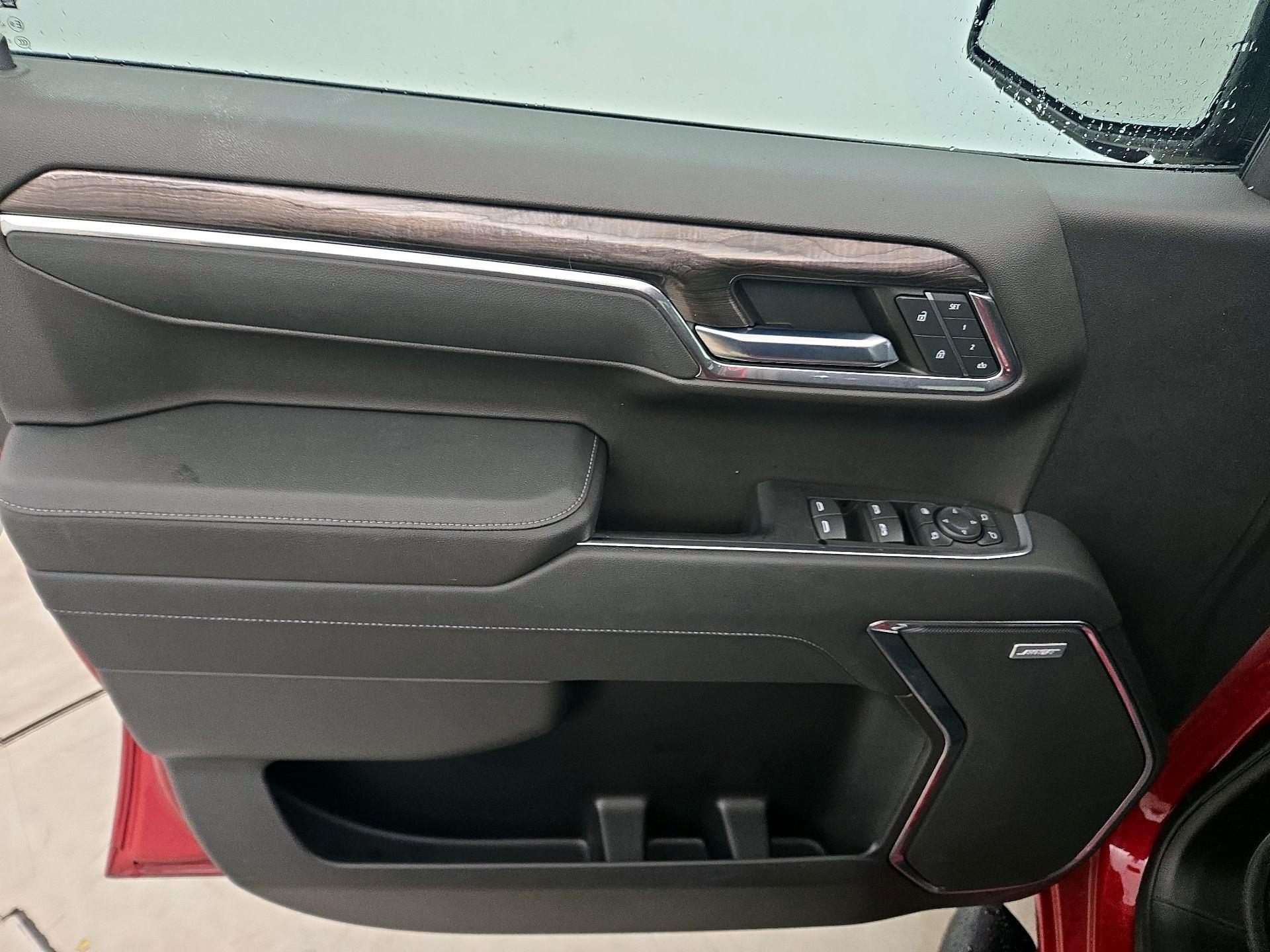 Thumbnail: 2023 Chevrolet Silverado 1500 - 12
