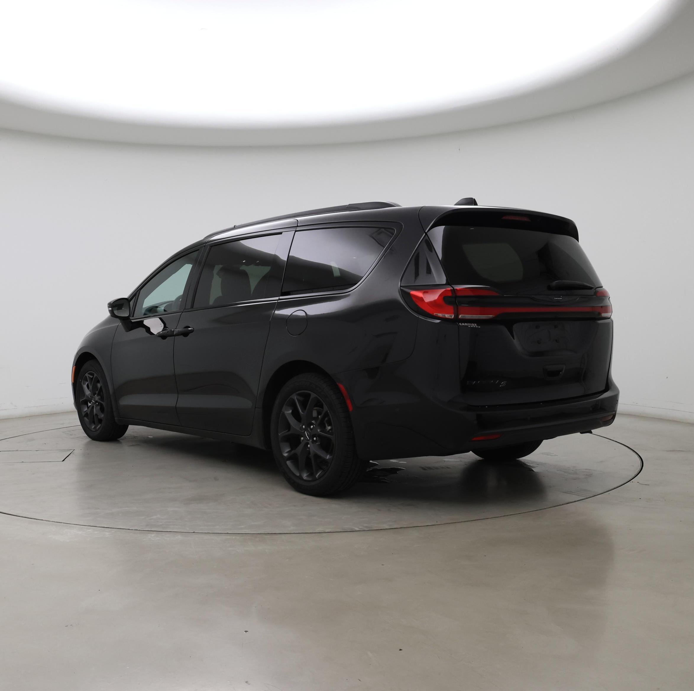 Thumbnail: 2023 Chrysler Pacifica - 2