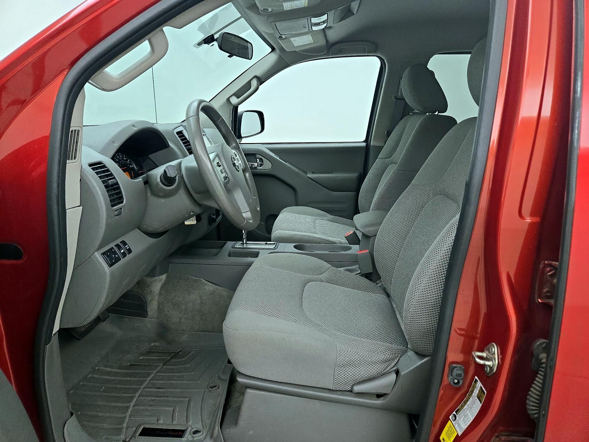 Thumbnail: 2016 Nissan Frontier - 11