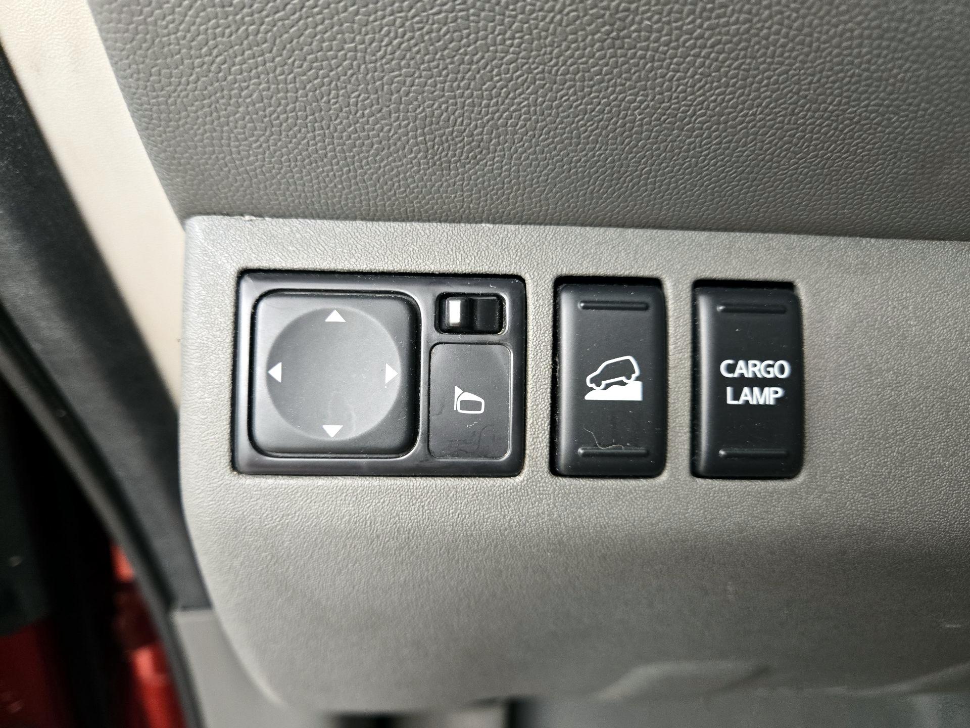 Thumbnail: 2016 Nissan Frontier - 13
