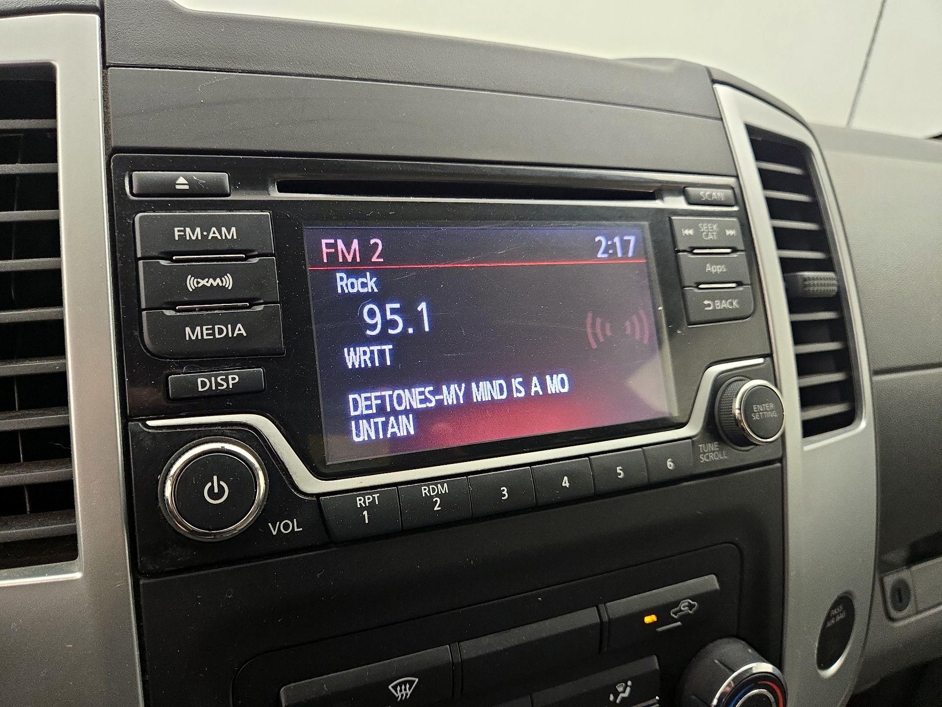 Thumbnail: 2016 Nissan Frontier - 14