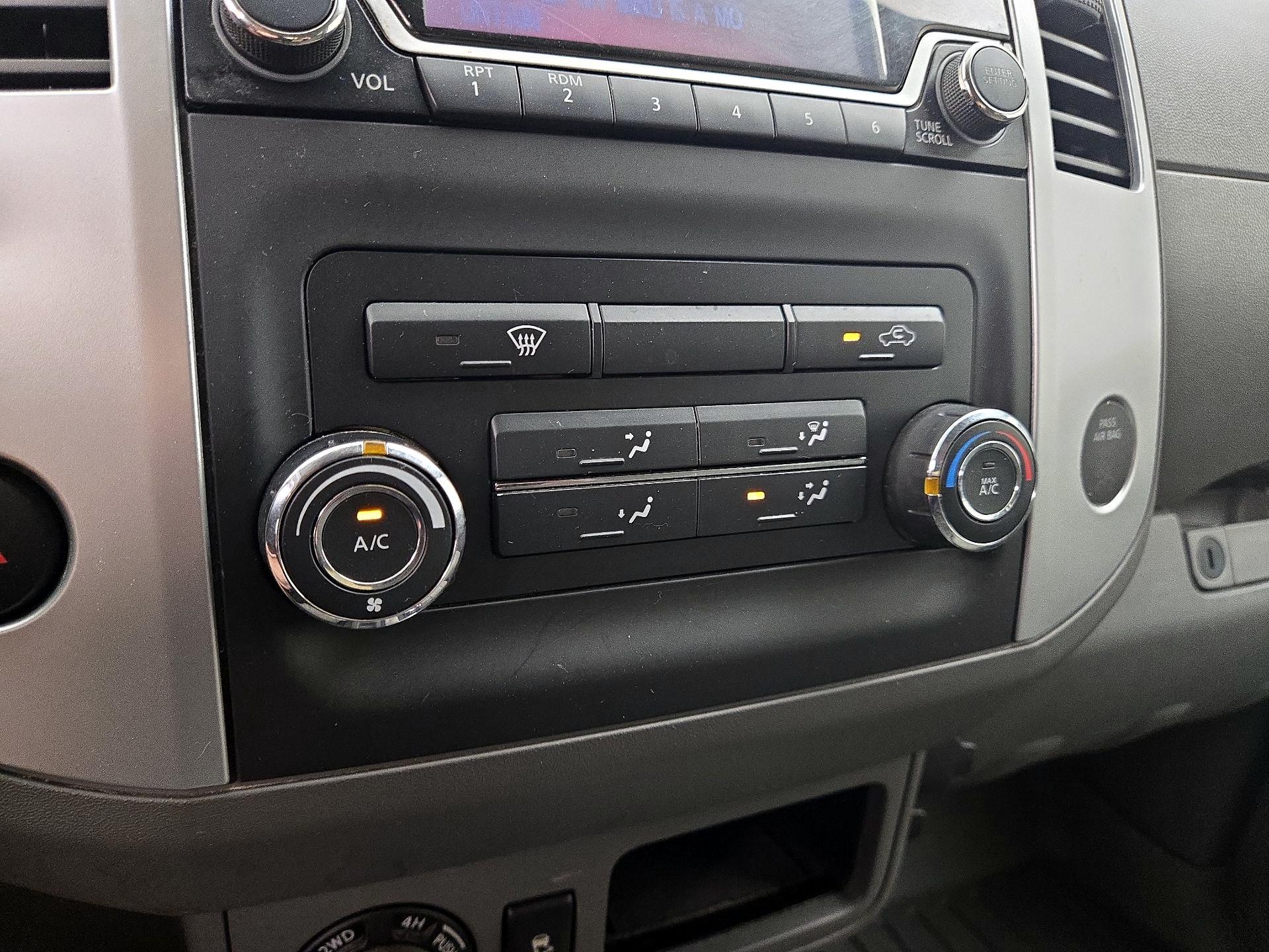 Thumbnail: 2016 Nissan Frontier - 15