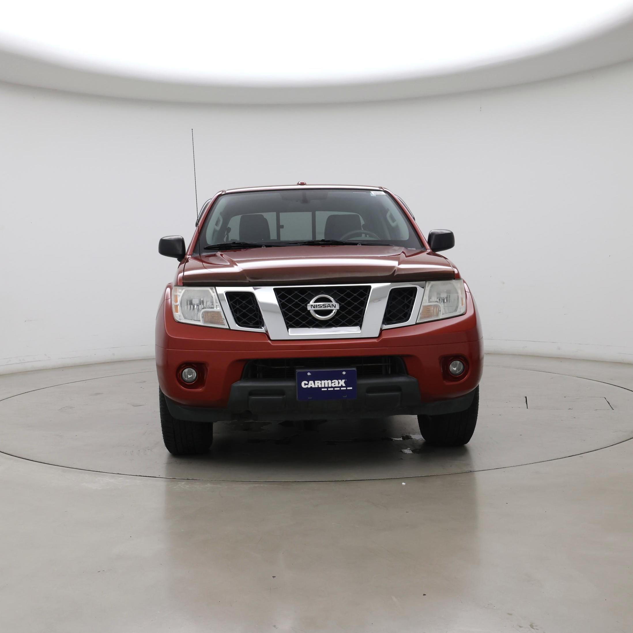 Thumbnail: 2016 Nissan Frontier - 5