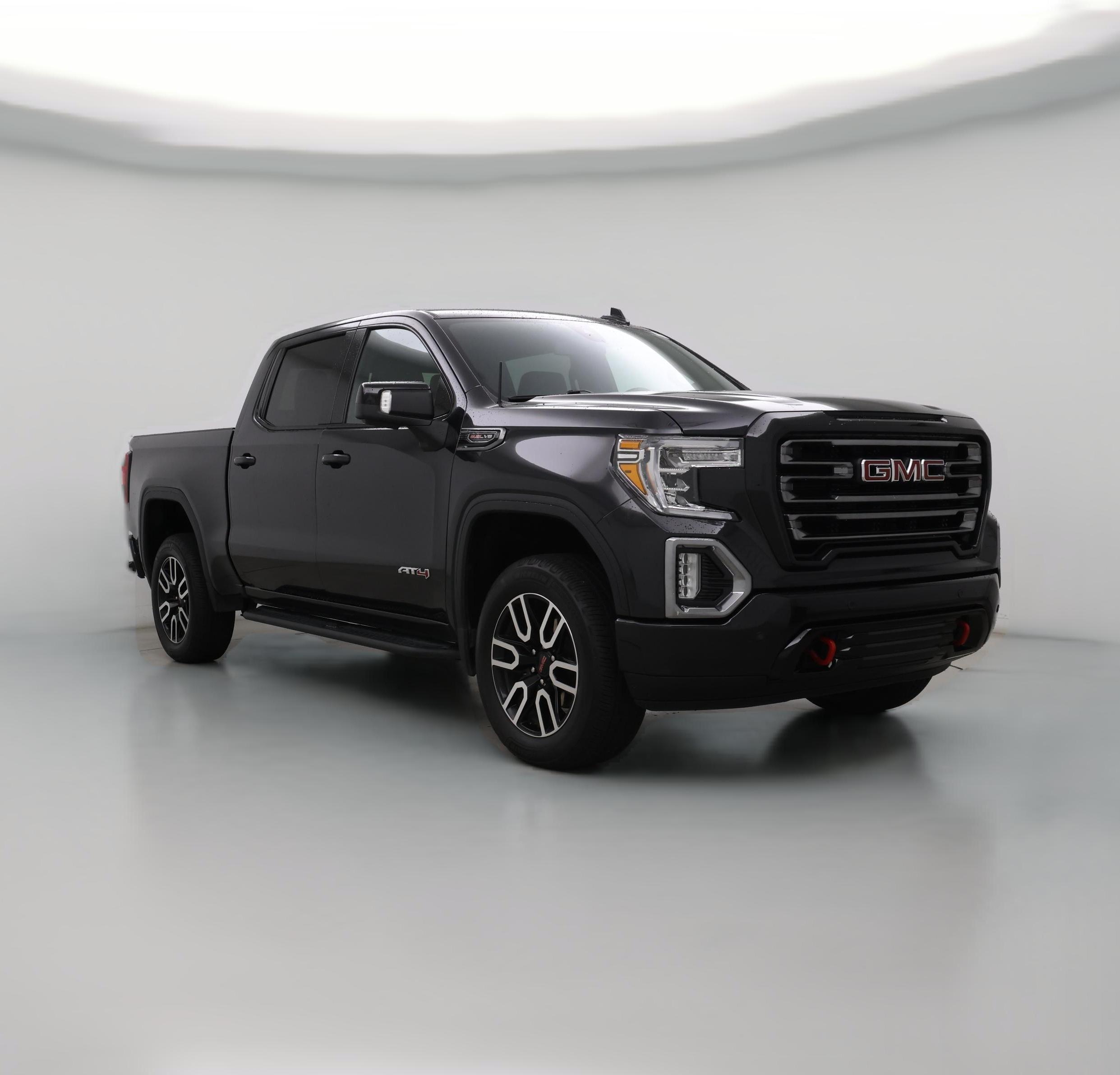 Thumbnail: 2020 GMC Sierra 1500 - 1