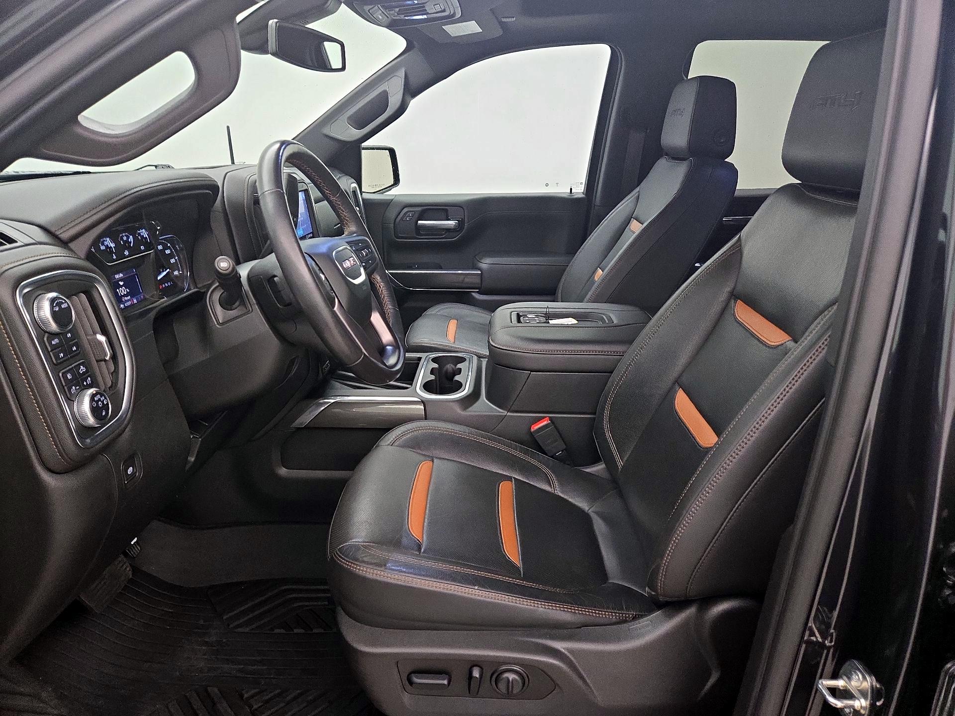 Thumbnail: 2020 GMC Sierra 1500 - 11