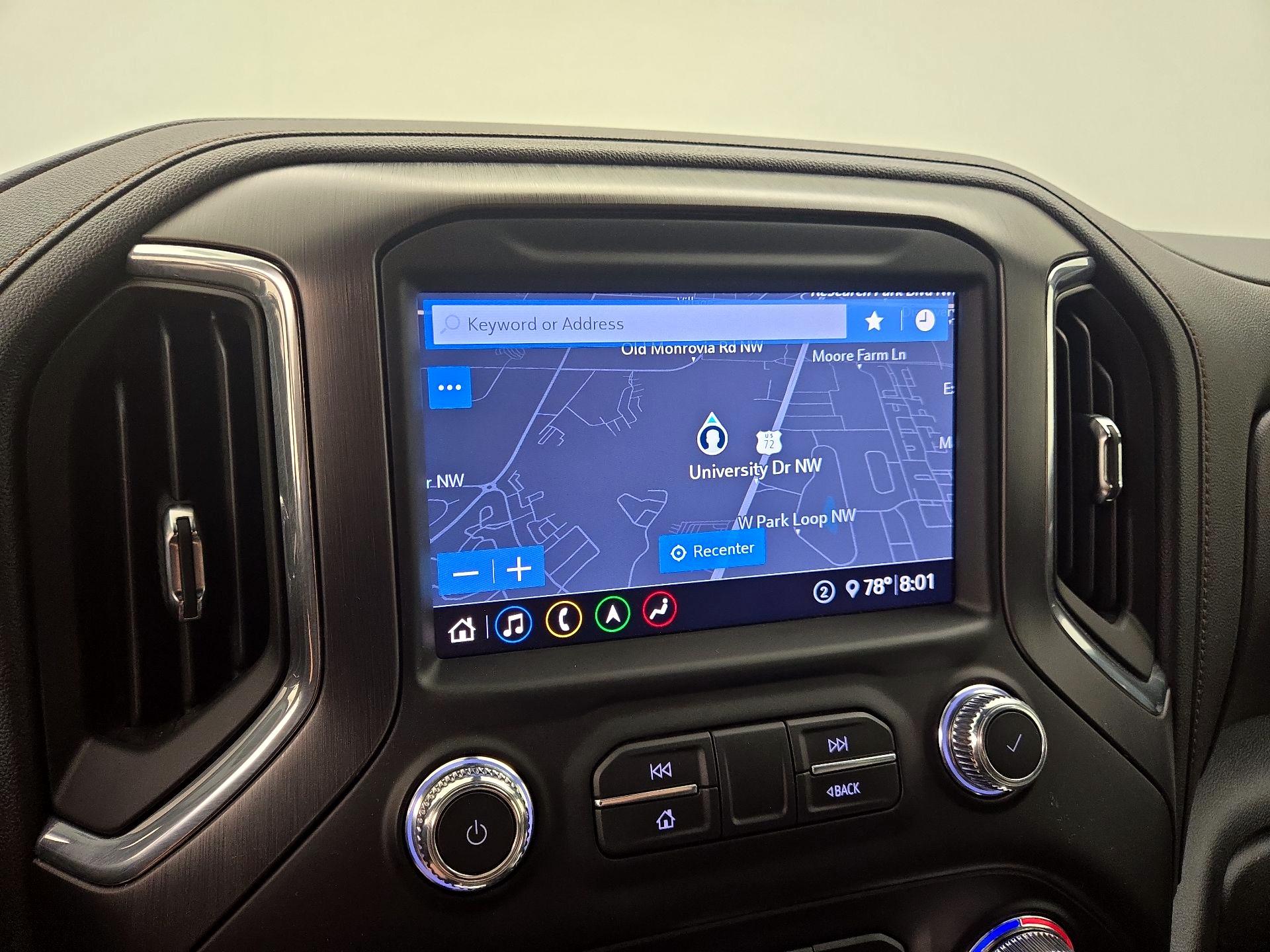 Thumbnail: 2020 GMC Sierra 1500 - 14