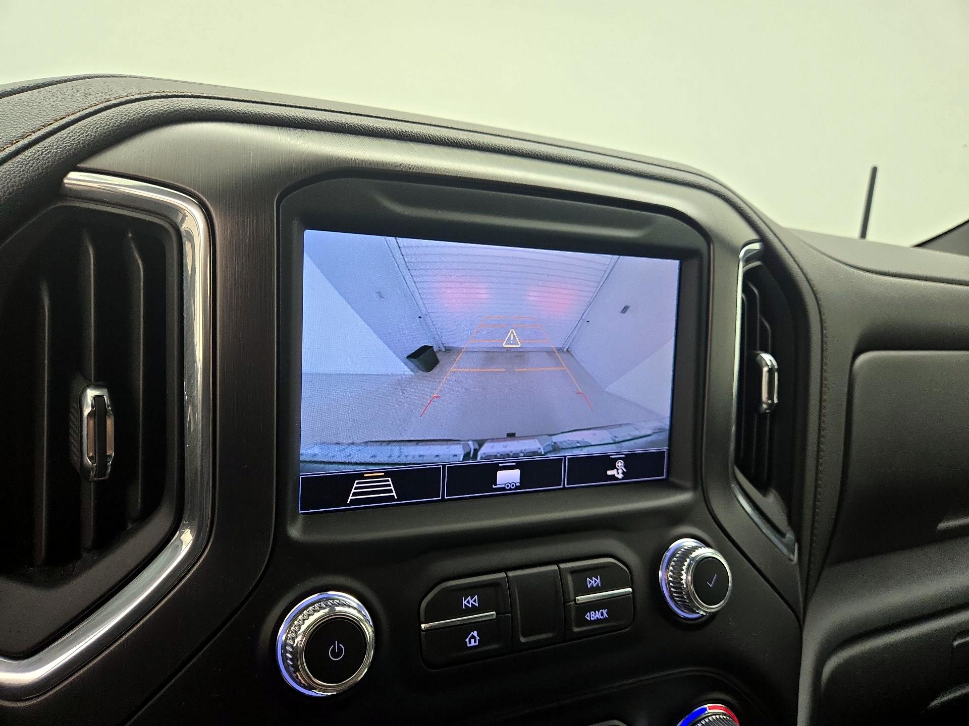 Thumbnail: 2020 GMC Sierra 1500 - 15