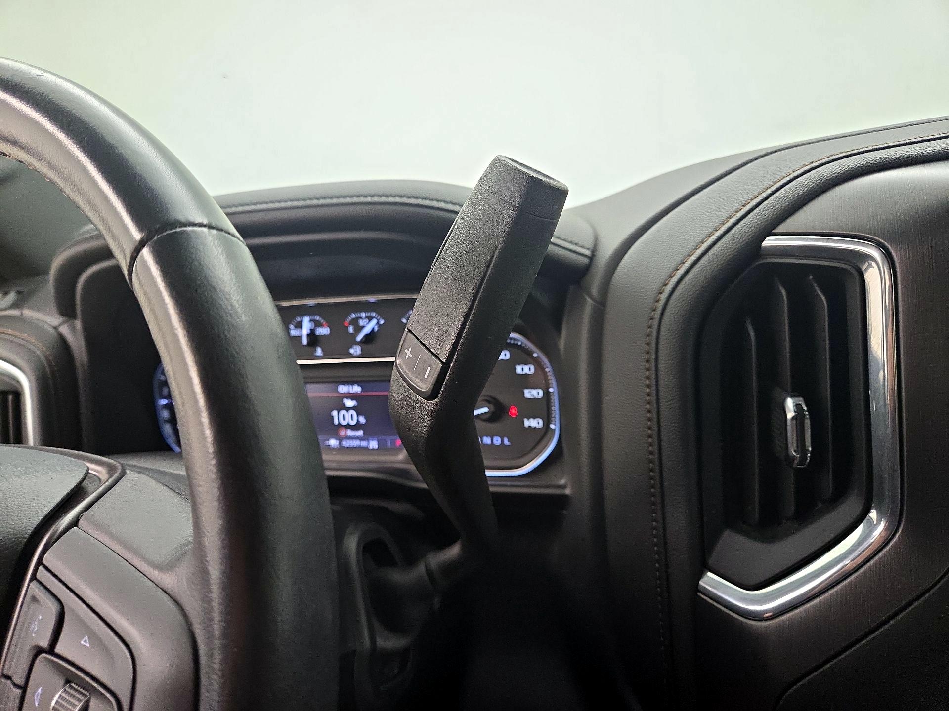 Thumbnail: 2020 GMC Sierra 1500 - 18
