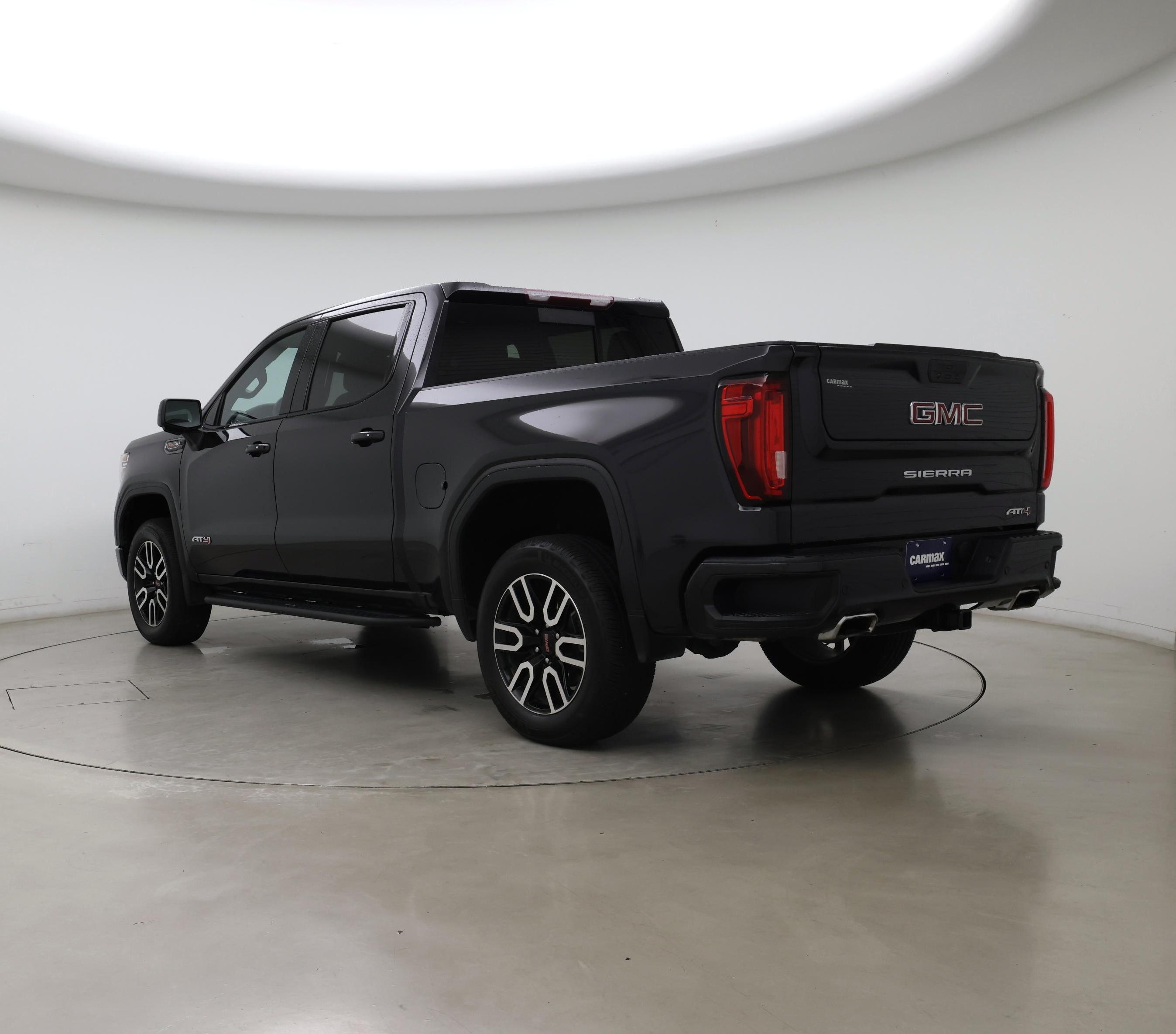 Thumbnail: 2020 GMC Sierra 1500 - 2