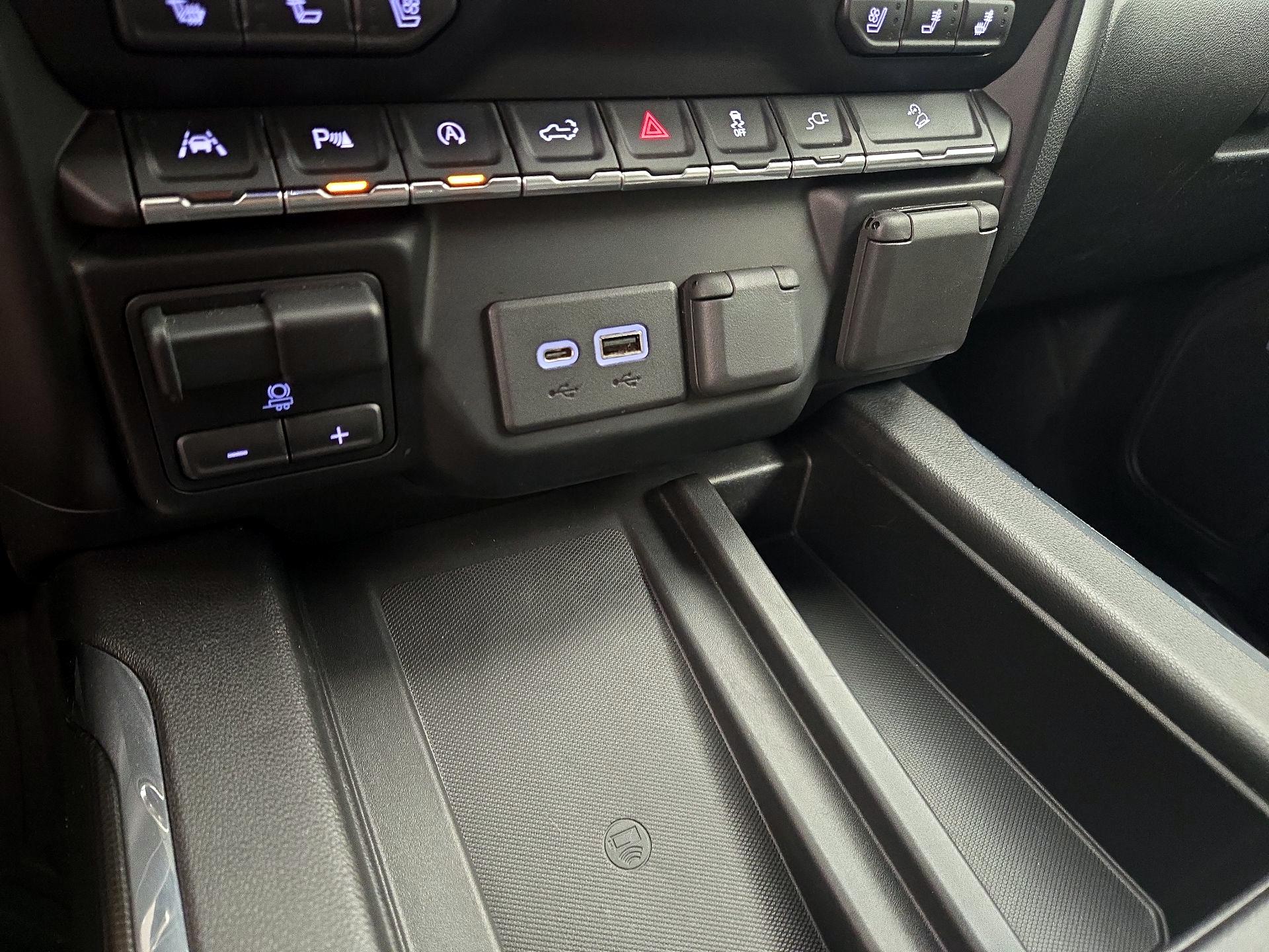 Thumbnail: 2020 GMC Sierra 1500 - 19