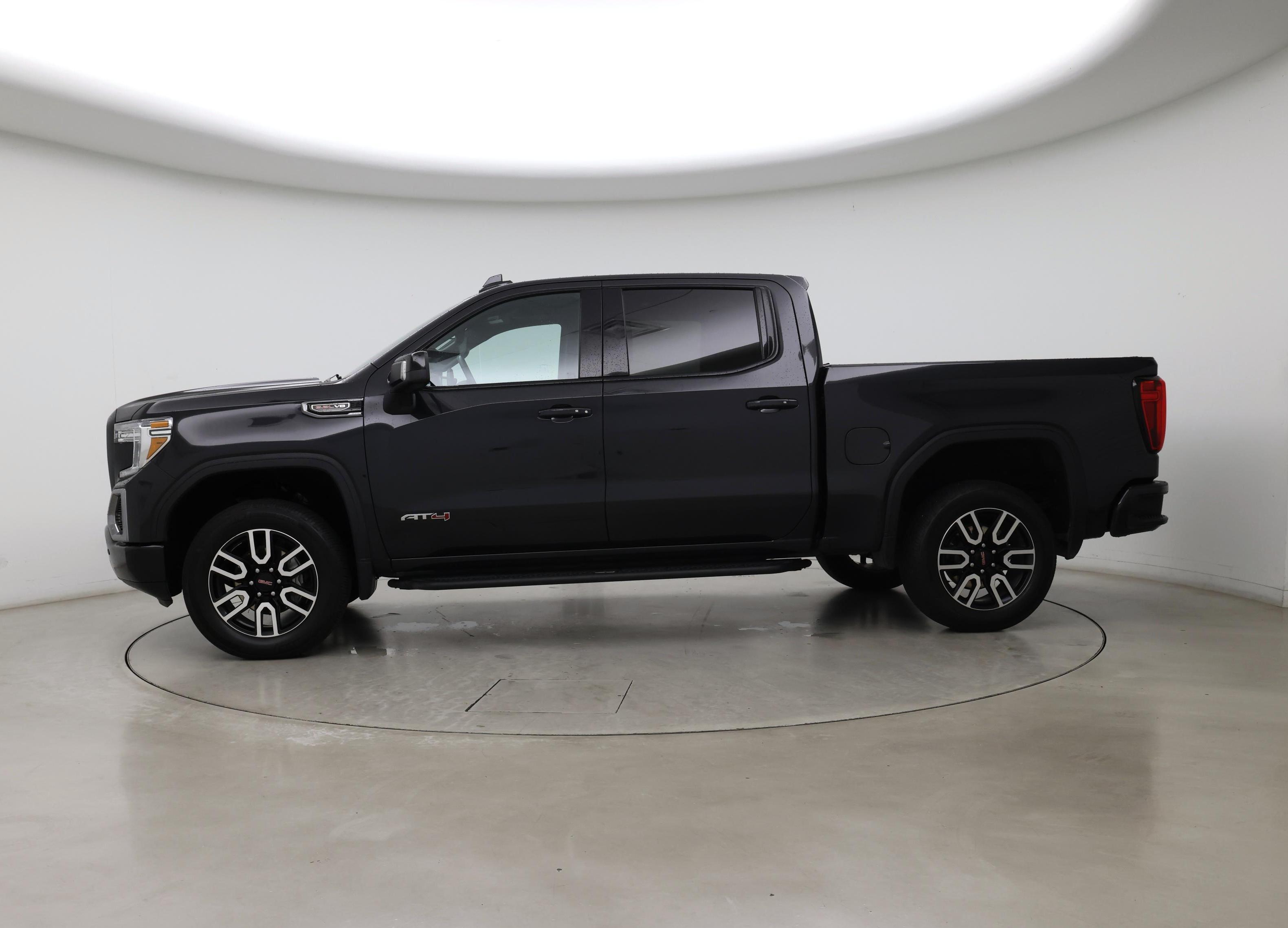 Thumbnail: 2020 GMC Sierra 1500 - 3