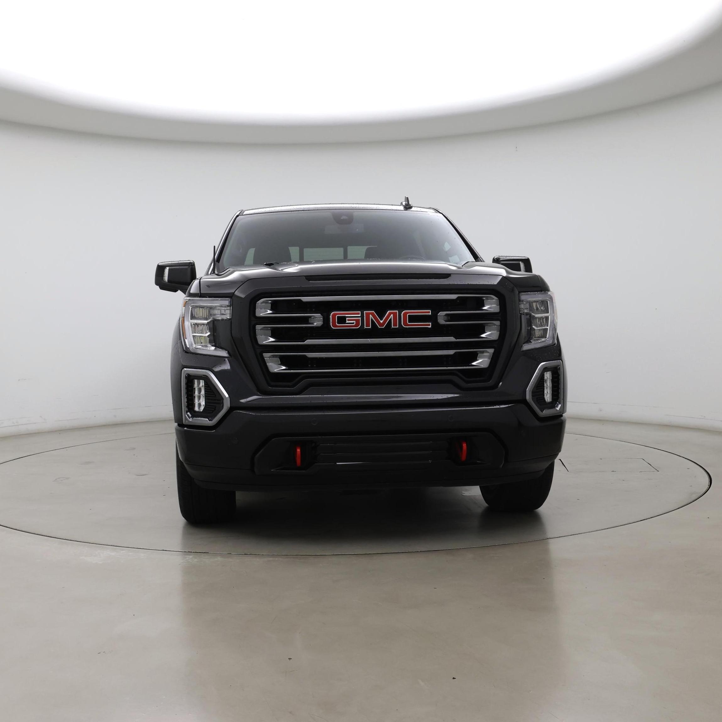 Thumbnail: 2020 GMC Sierra 1500 - 5