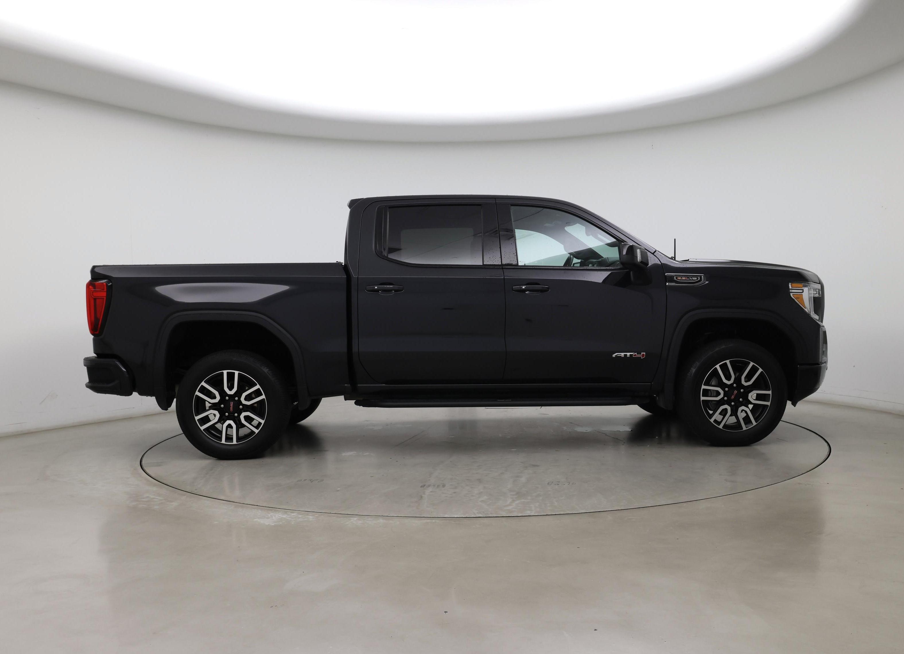 Thumbnail: 2020 GMC Sierra 1500 - 7