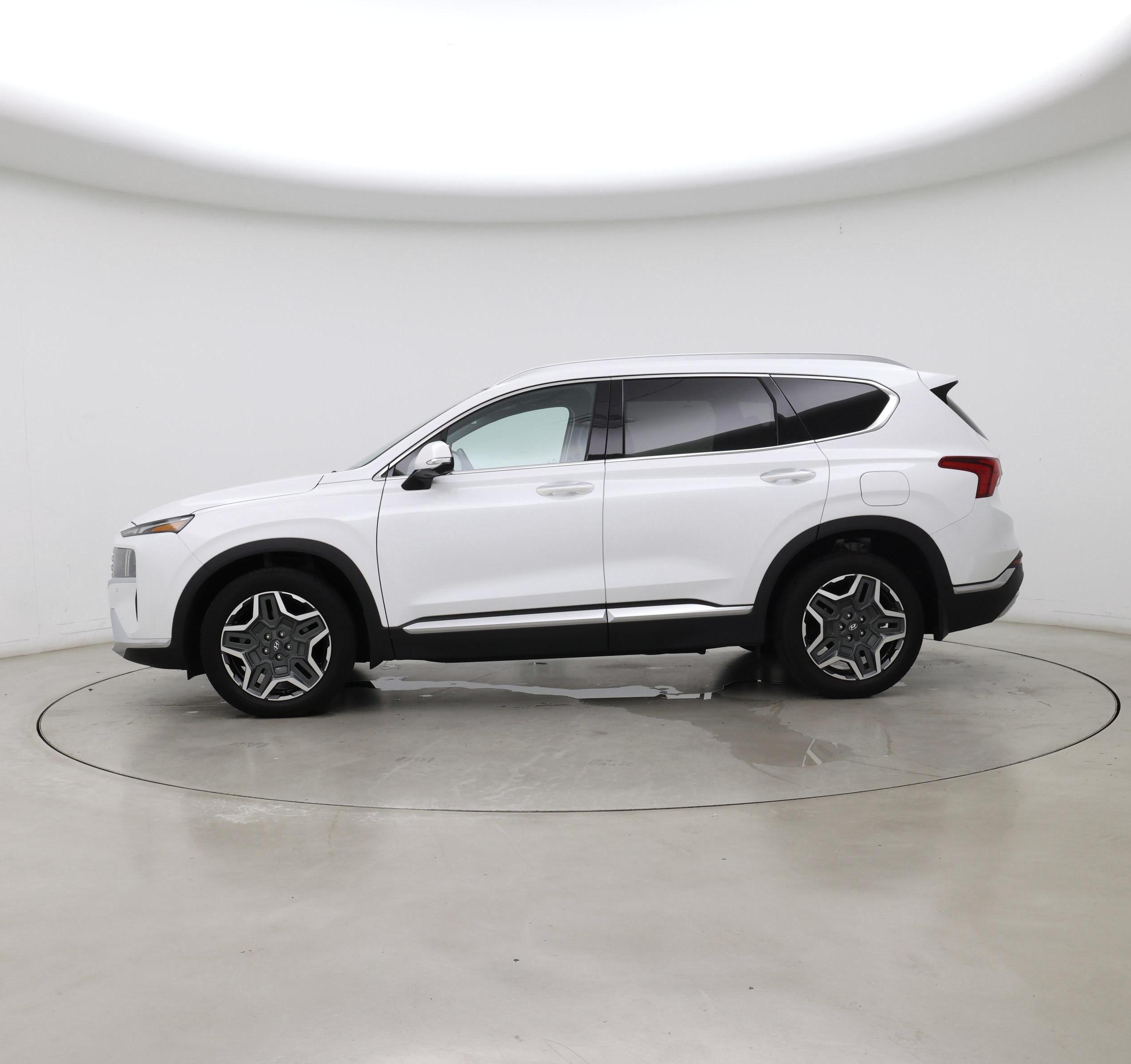 Thumbnail: 2022 Hyundai Santa Fe - 3
