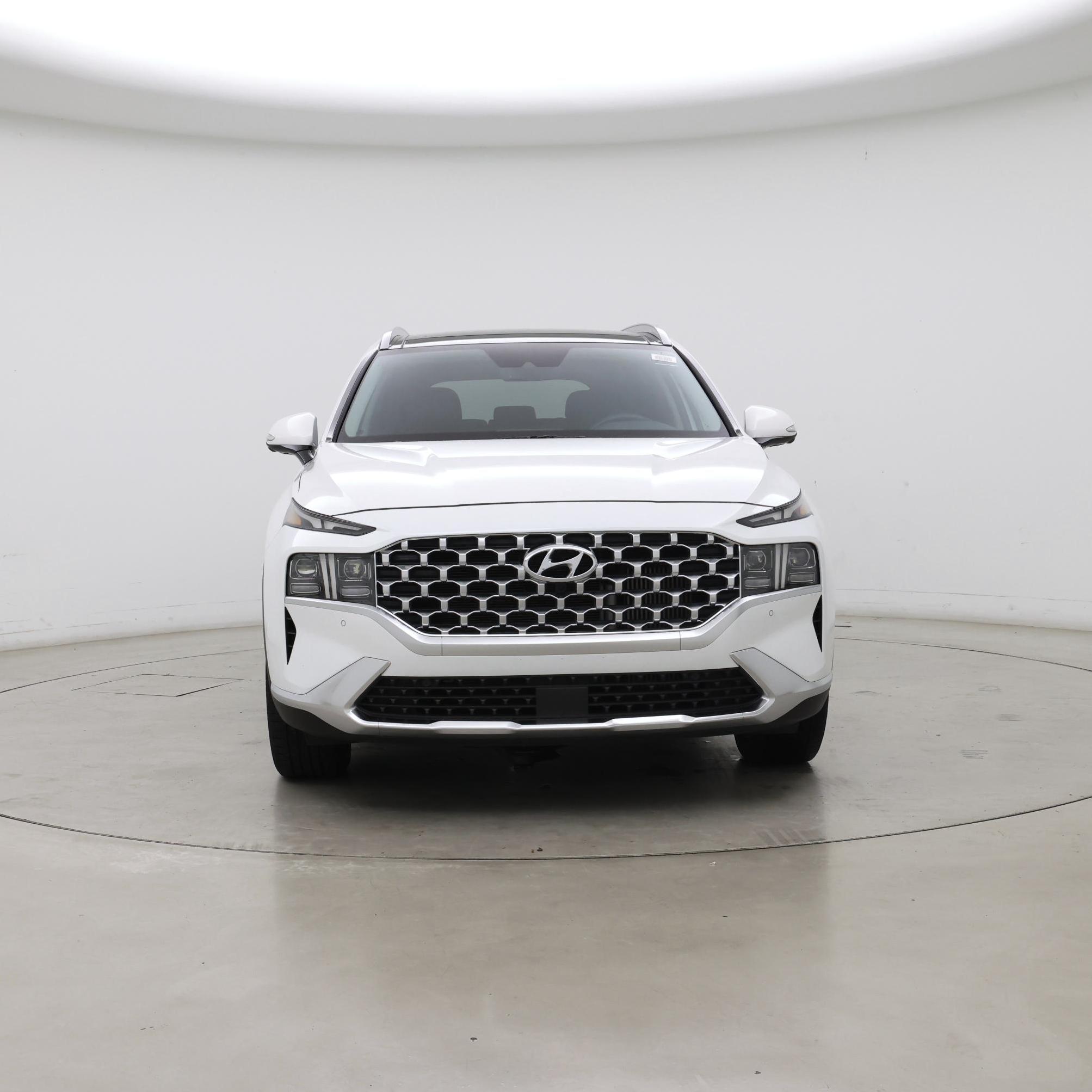 Thumbnail: 2022 Hyundai Santa Fe - 5