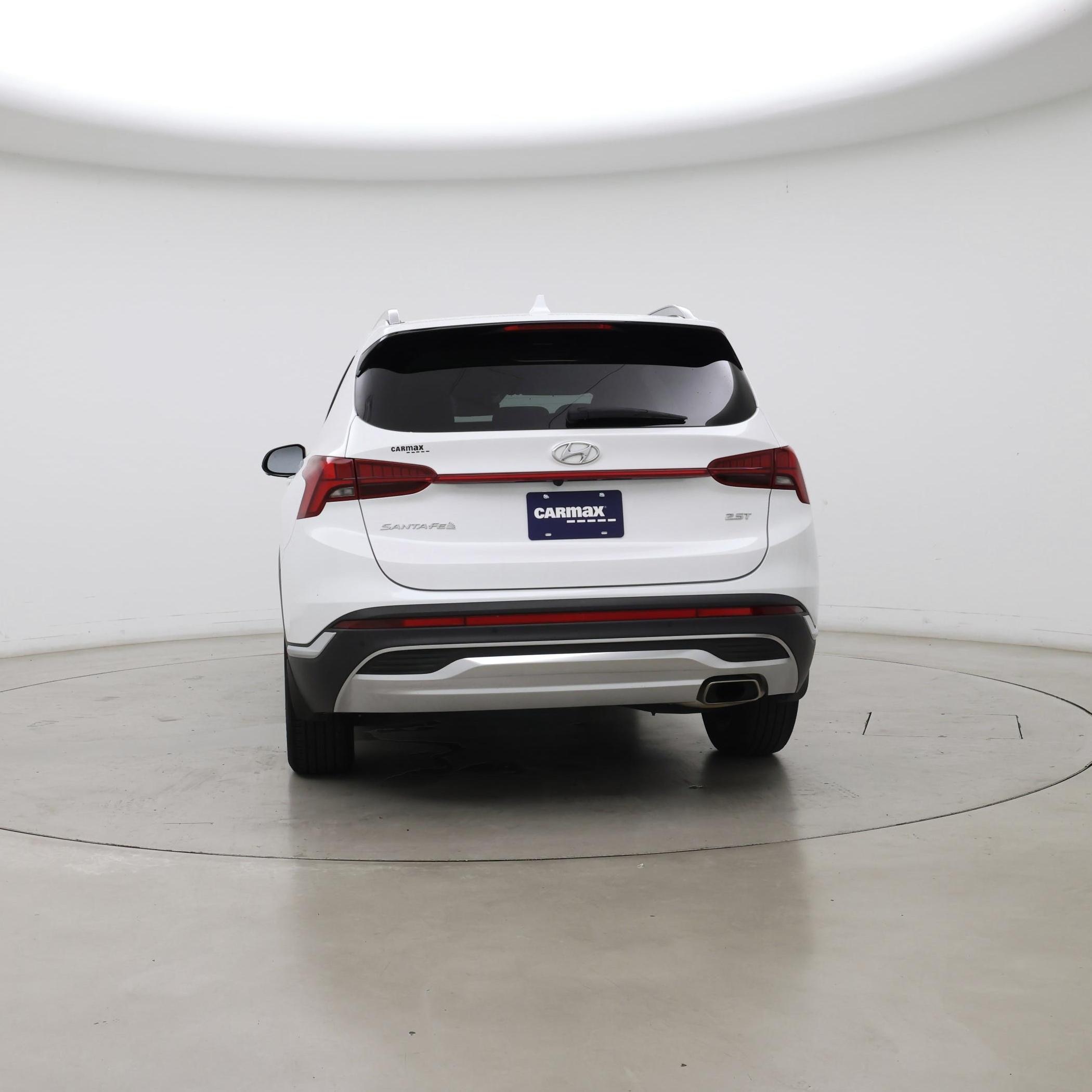 Thumbnail: 2022 Hyundai Santa Fe - 6