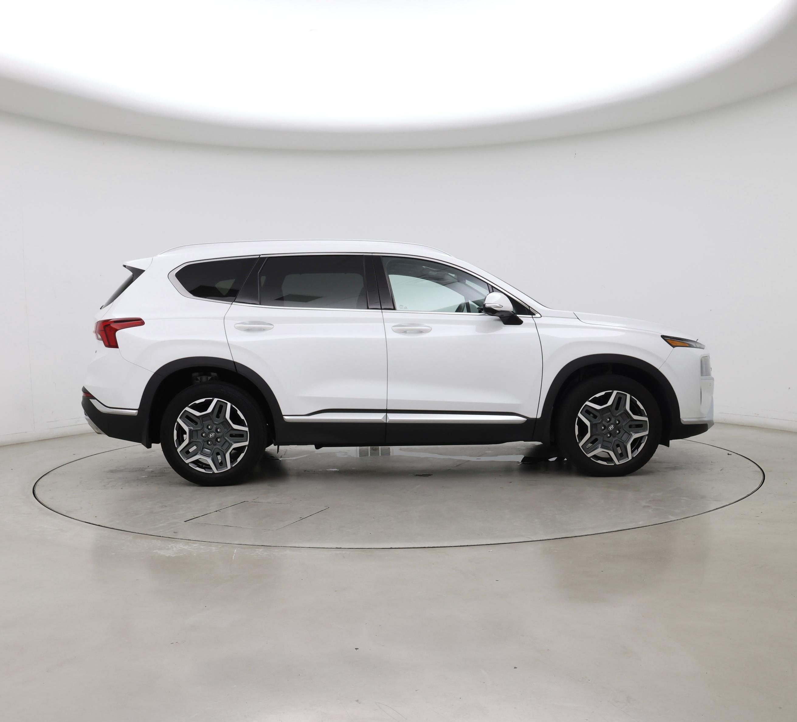 Thumbnail: 2022 Hyundai Santa Fe - 7