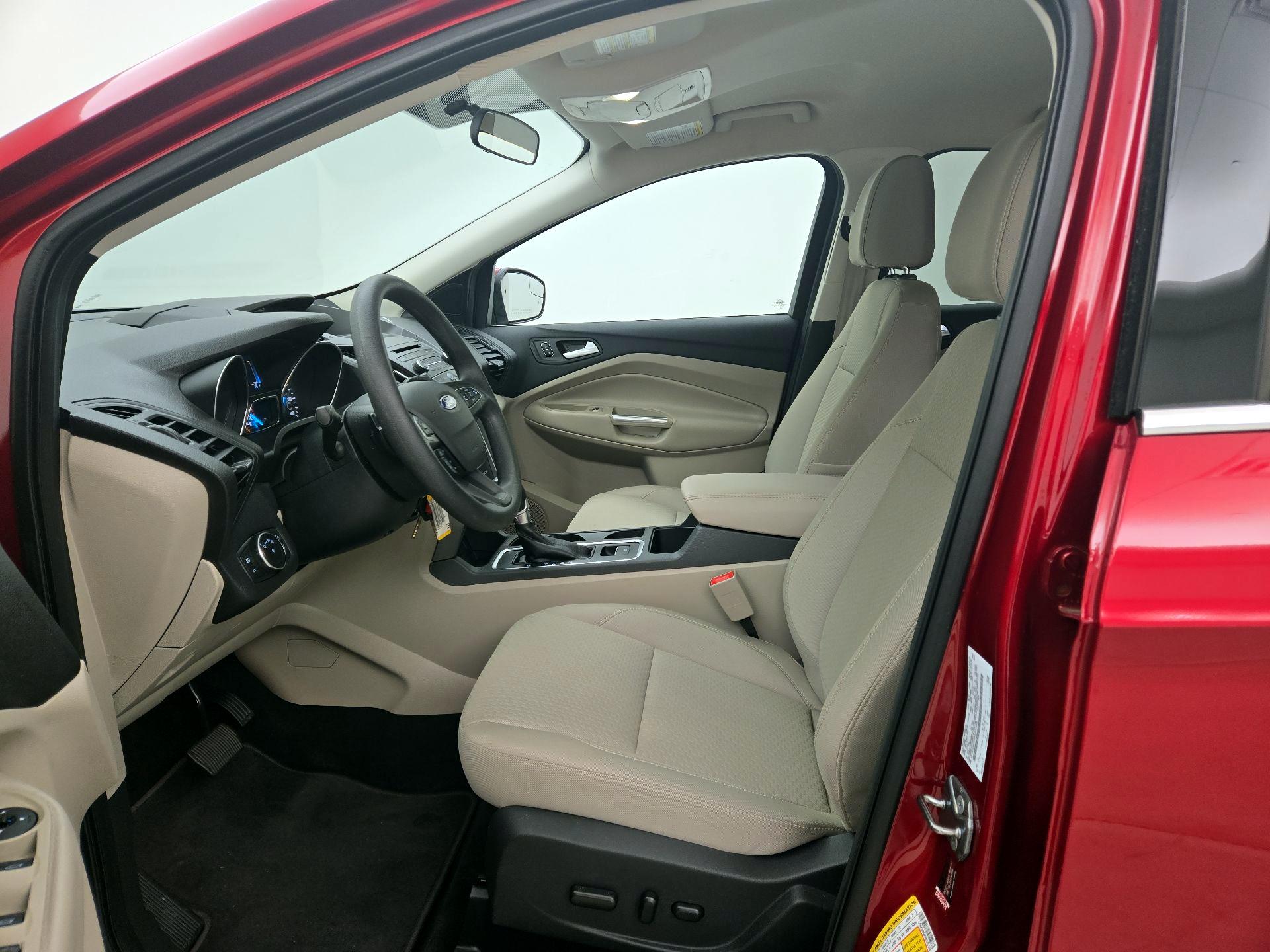 Thumbnail: 2017 Ford Escape - 11