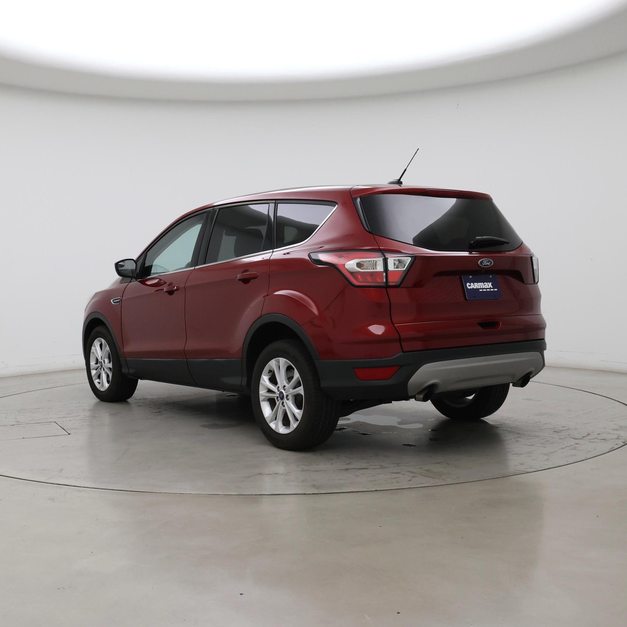 Thumbnail: 2017 Ford Escape - 2