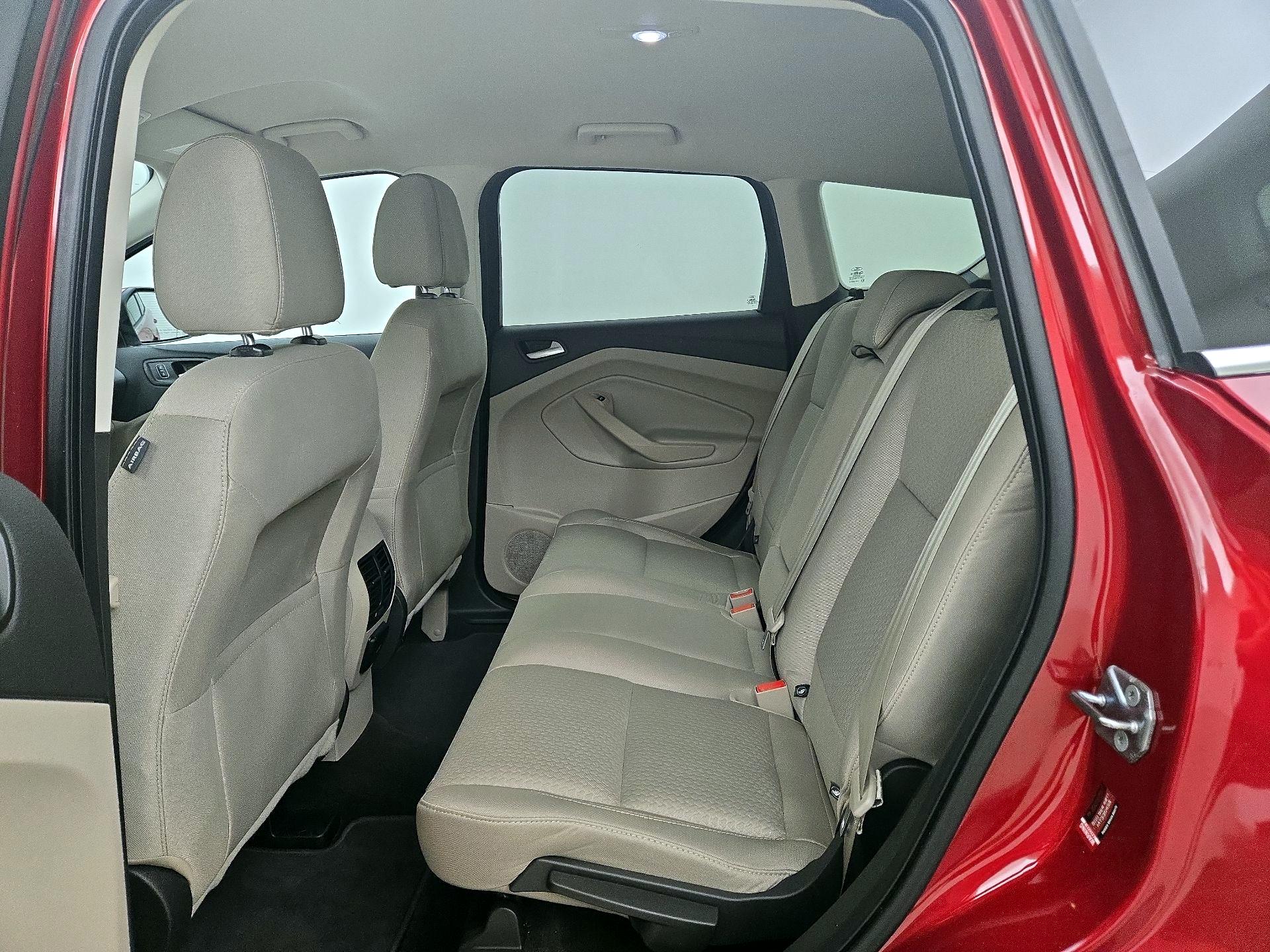 Thumbnail: 2017 Ford Escape - 19