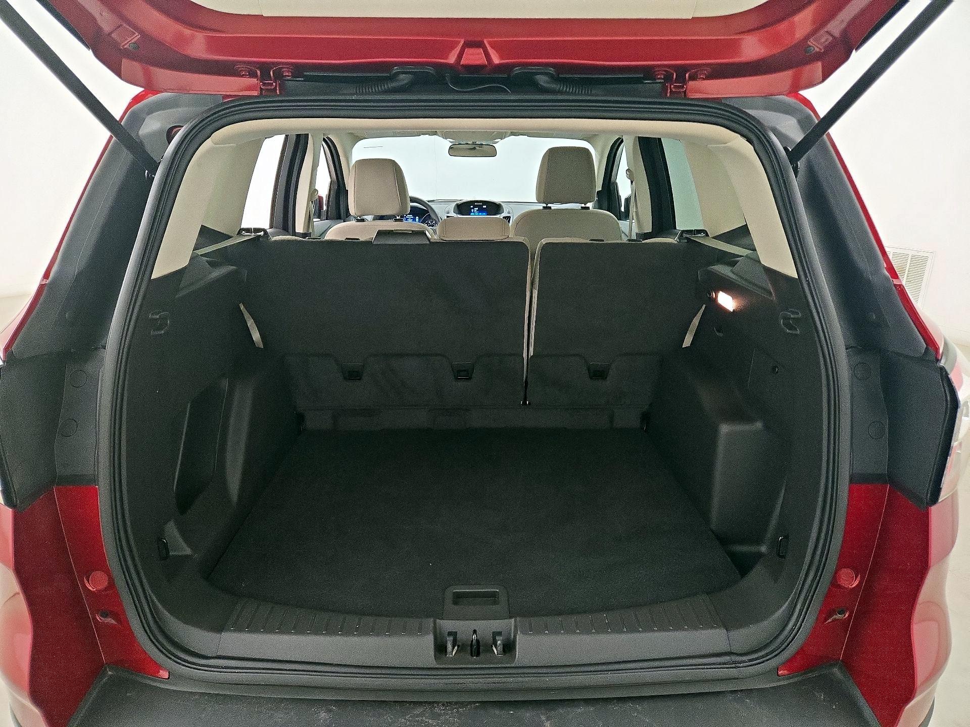 Thumbnail: 2017 Ford Escape - 20