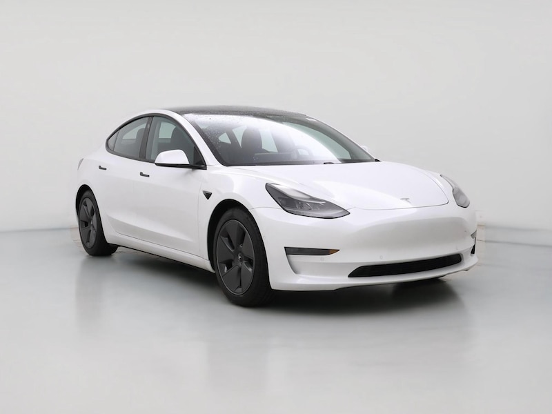 2021 Tesla Model 3 Long Range -
                  Huntsville, AL