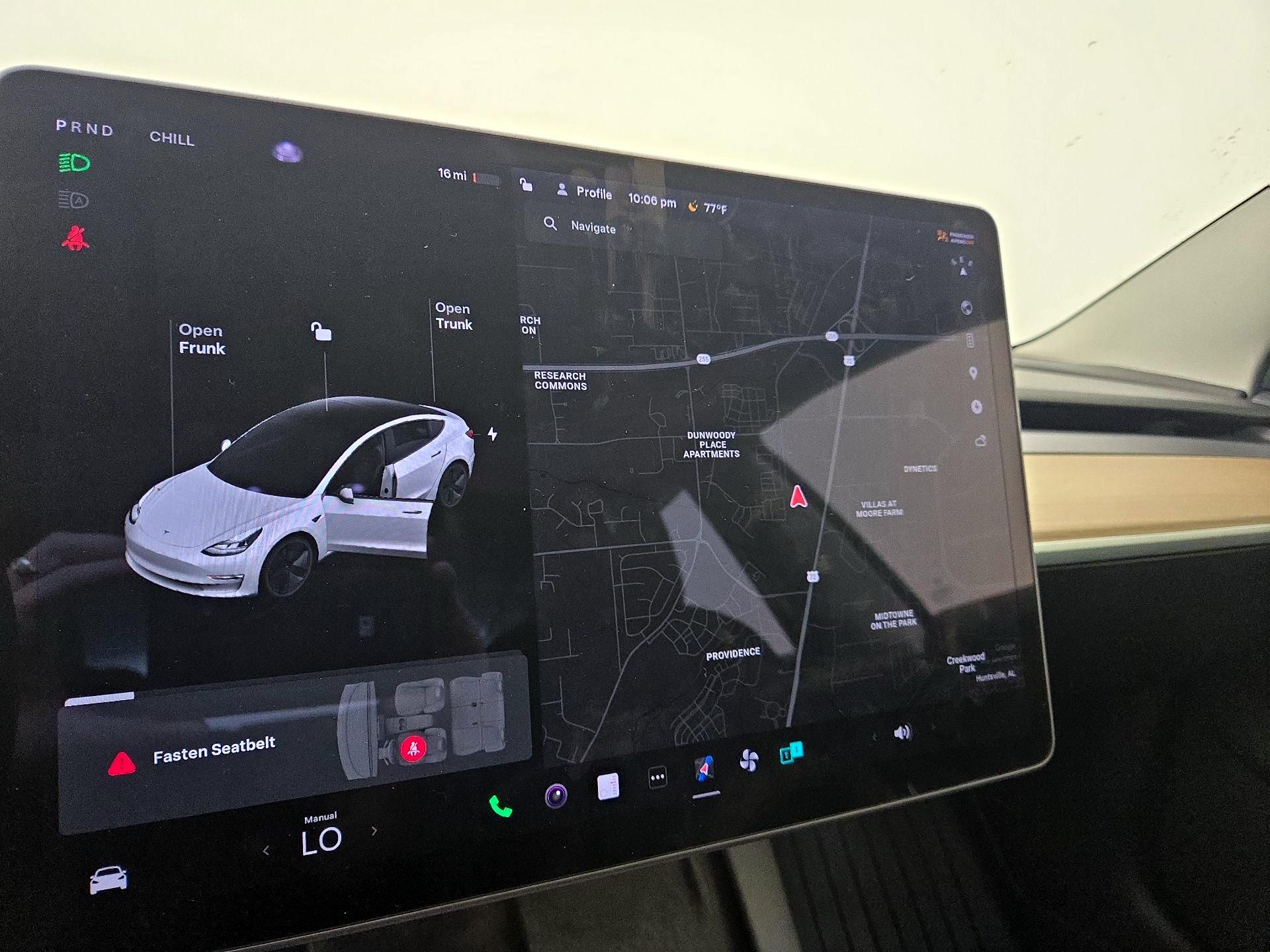 Thumbnail: 2021 Tesla Model 3 - 13