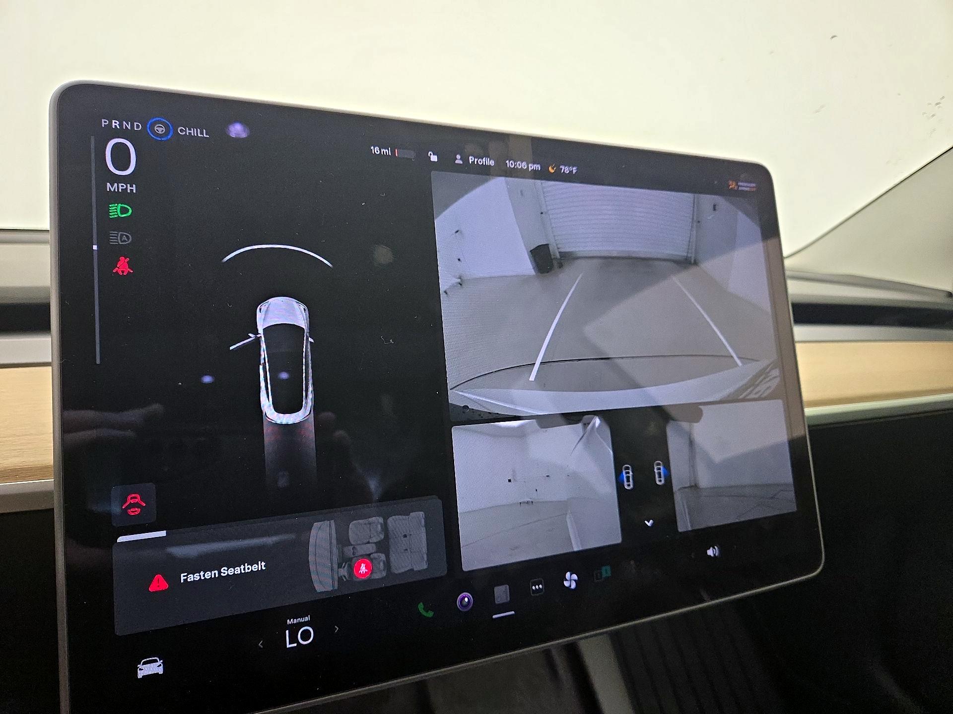 Thumbnail: 2021 Tesla Model 3 - 14