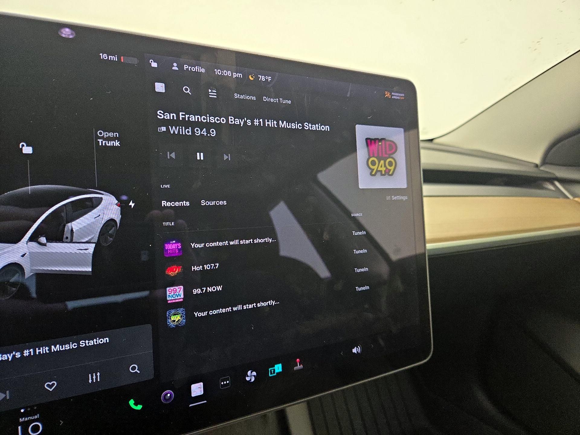Thumbnail: 2021 Tesla Model 3 - 15