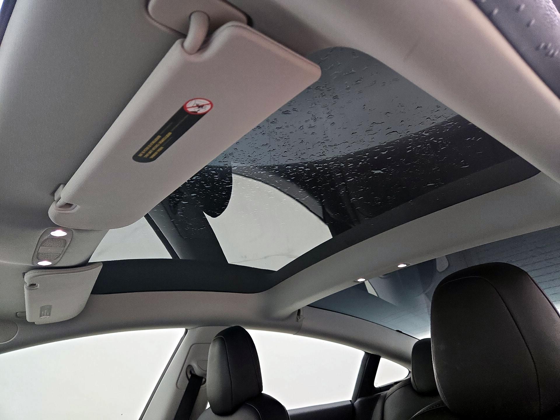 Thumbnail: 2021 Tesla Model 3 - 18
