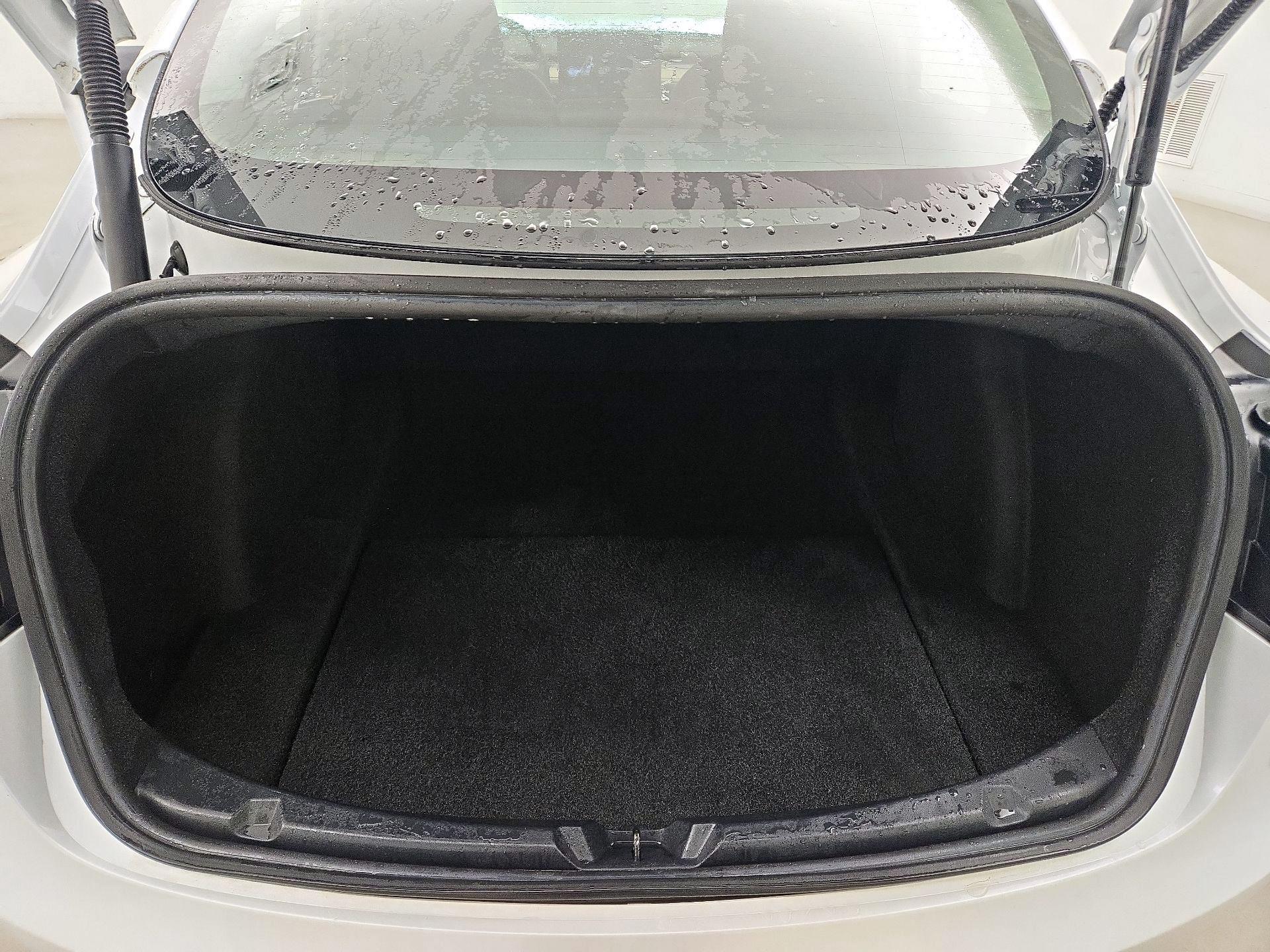 Thumbnail: 2021 Tesla Model 3 - 20