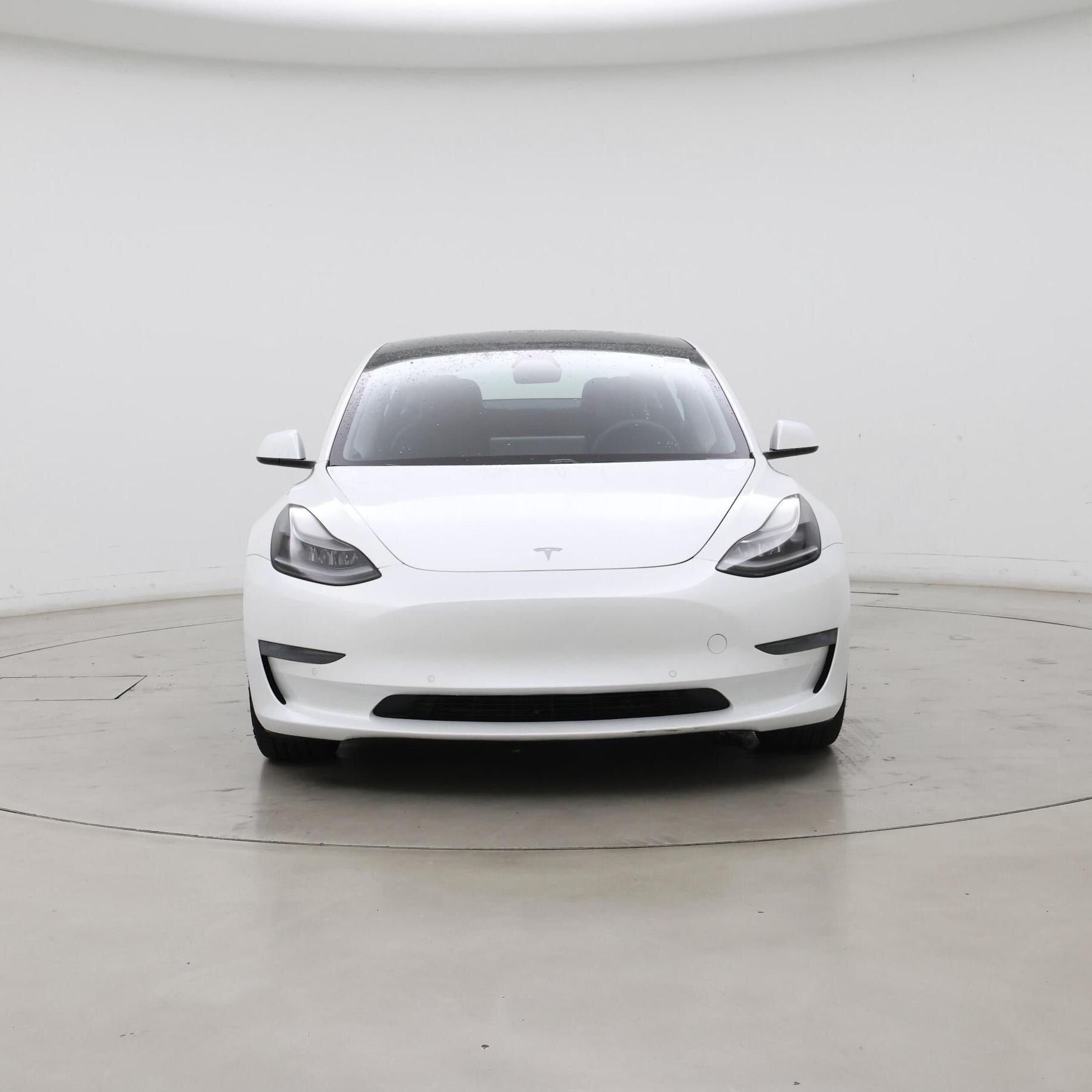 Thumbnail: 2021 Tesla Model 3 - 5