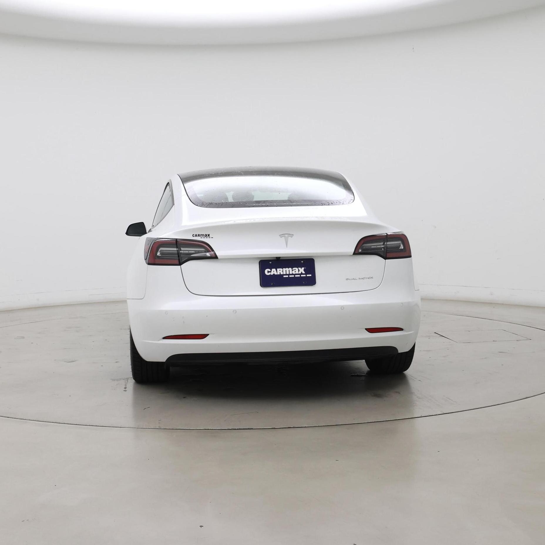 Thumbnail: 2021 Tesla Model 3 - 6
