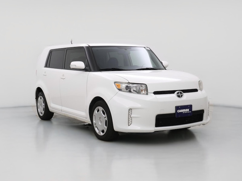 2014 Scion xB  -
                  Kennesaw, GA