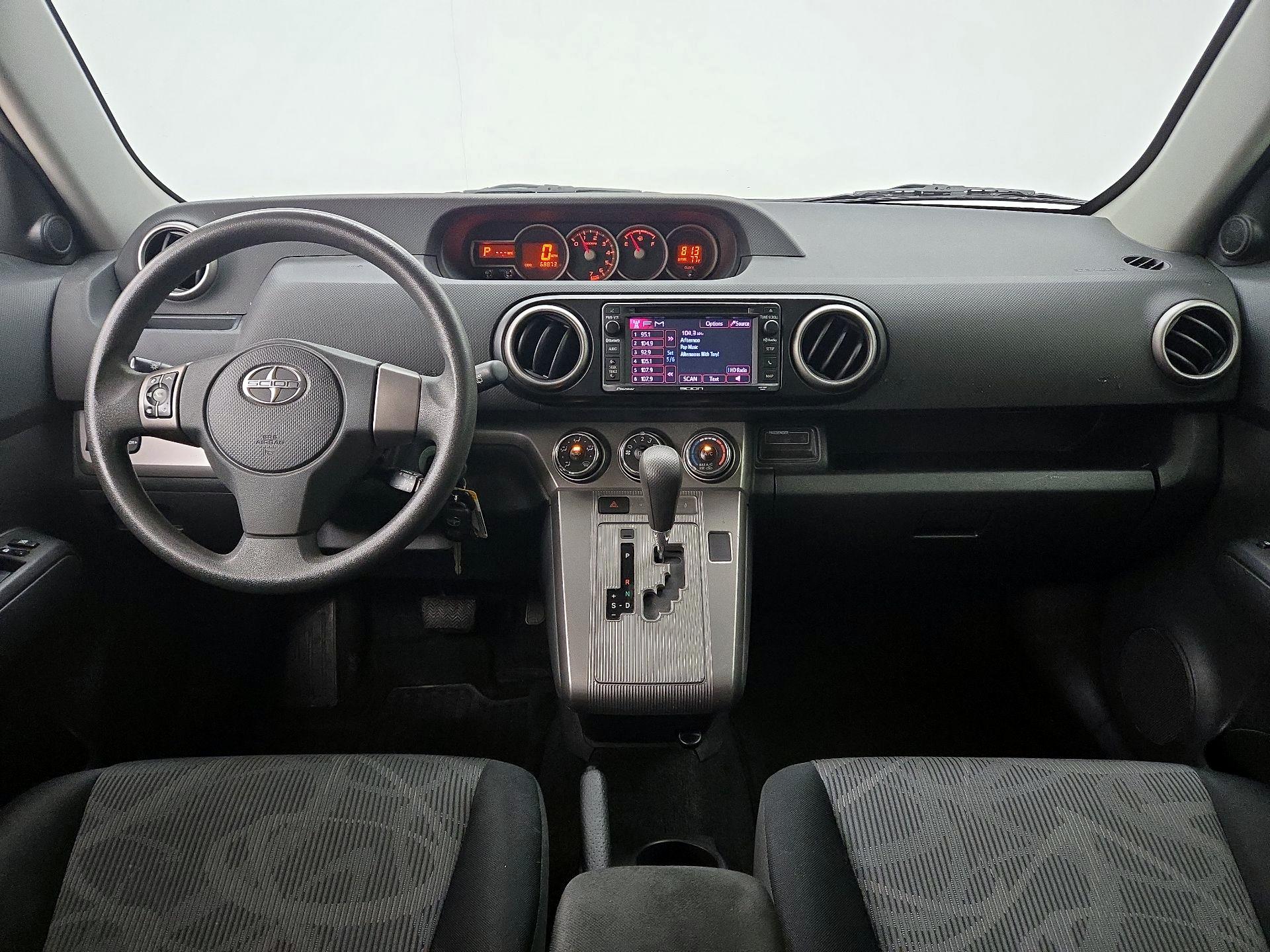 Thumbnail: 2014 Scion xB - 9