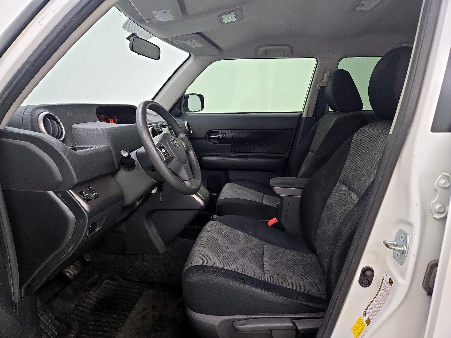 Thumbnail: 2014 Scion xB - 11