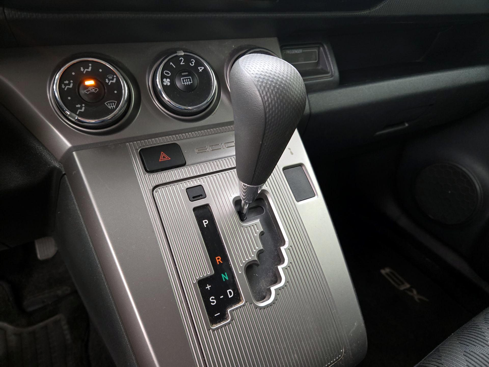 Thumbnail: 2014 Scion xB - 16