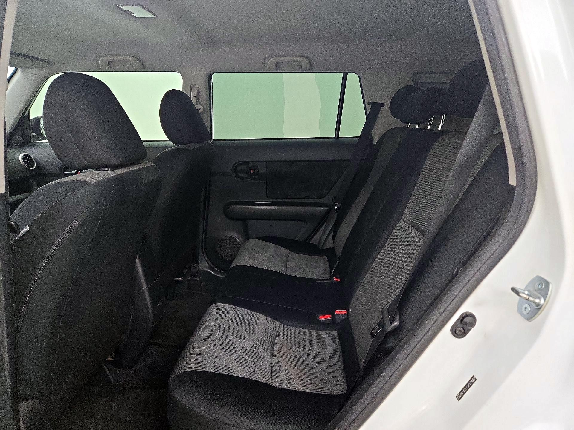 Thumbnail: 2014 Scion xB - 17