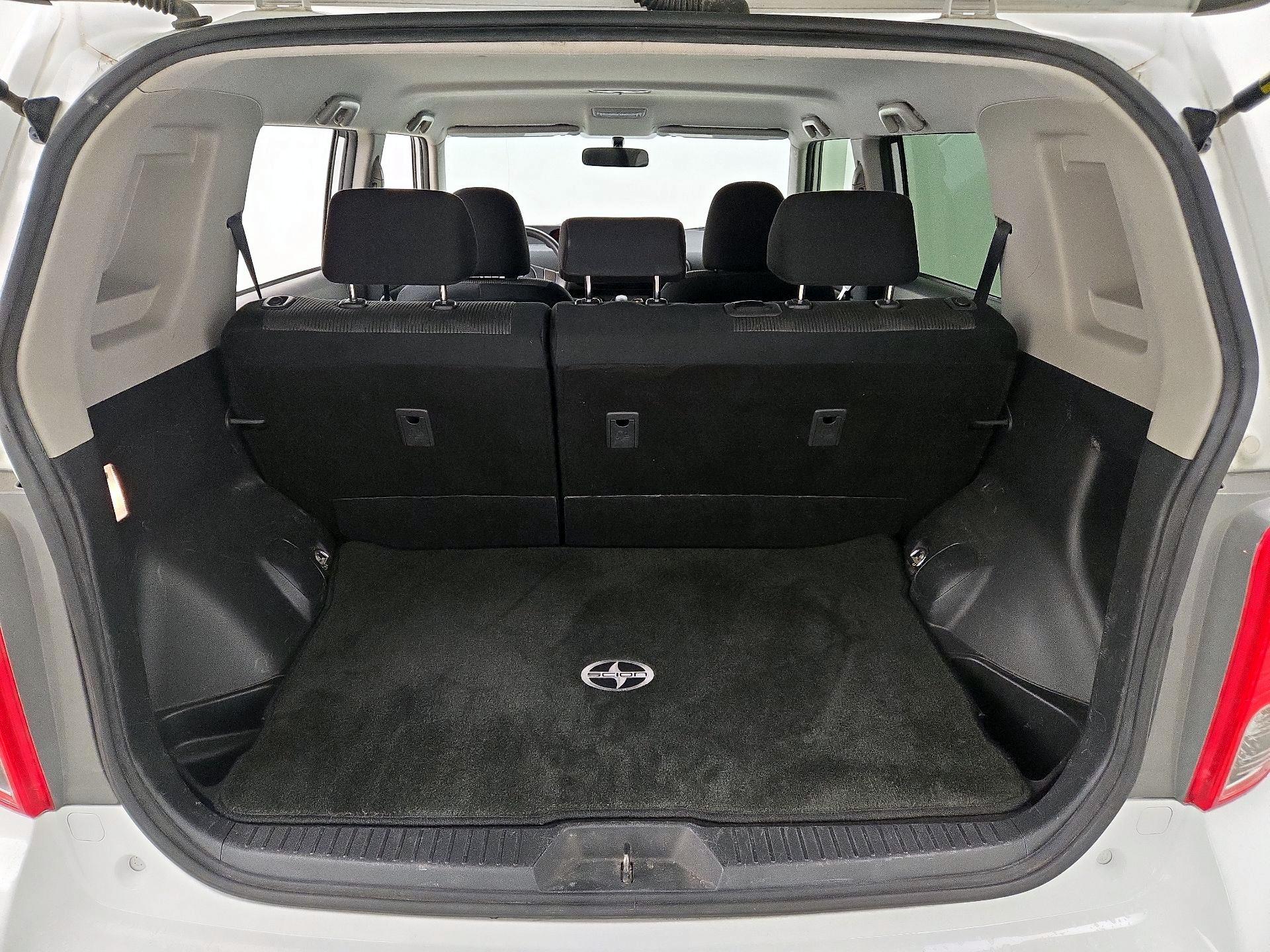 Thumbnail: 2014 Scion xB - 18