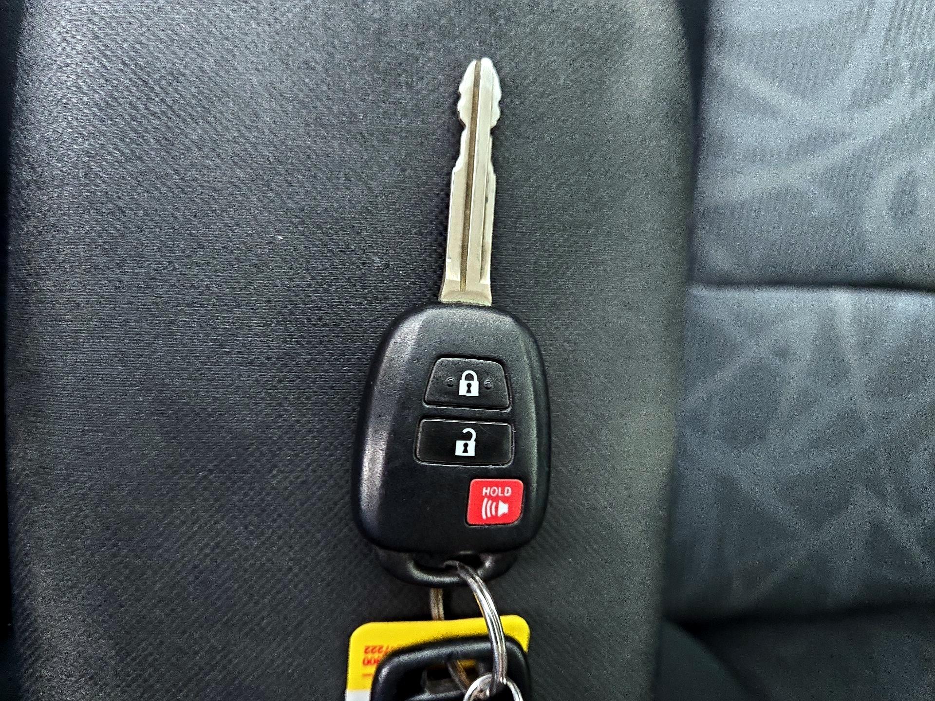 Thumbnail: 2014 Scion xB - 20