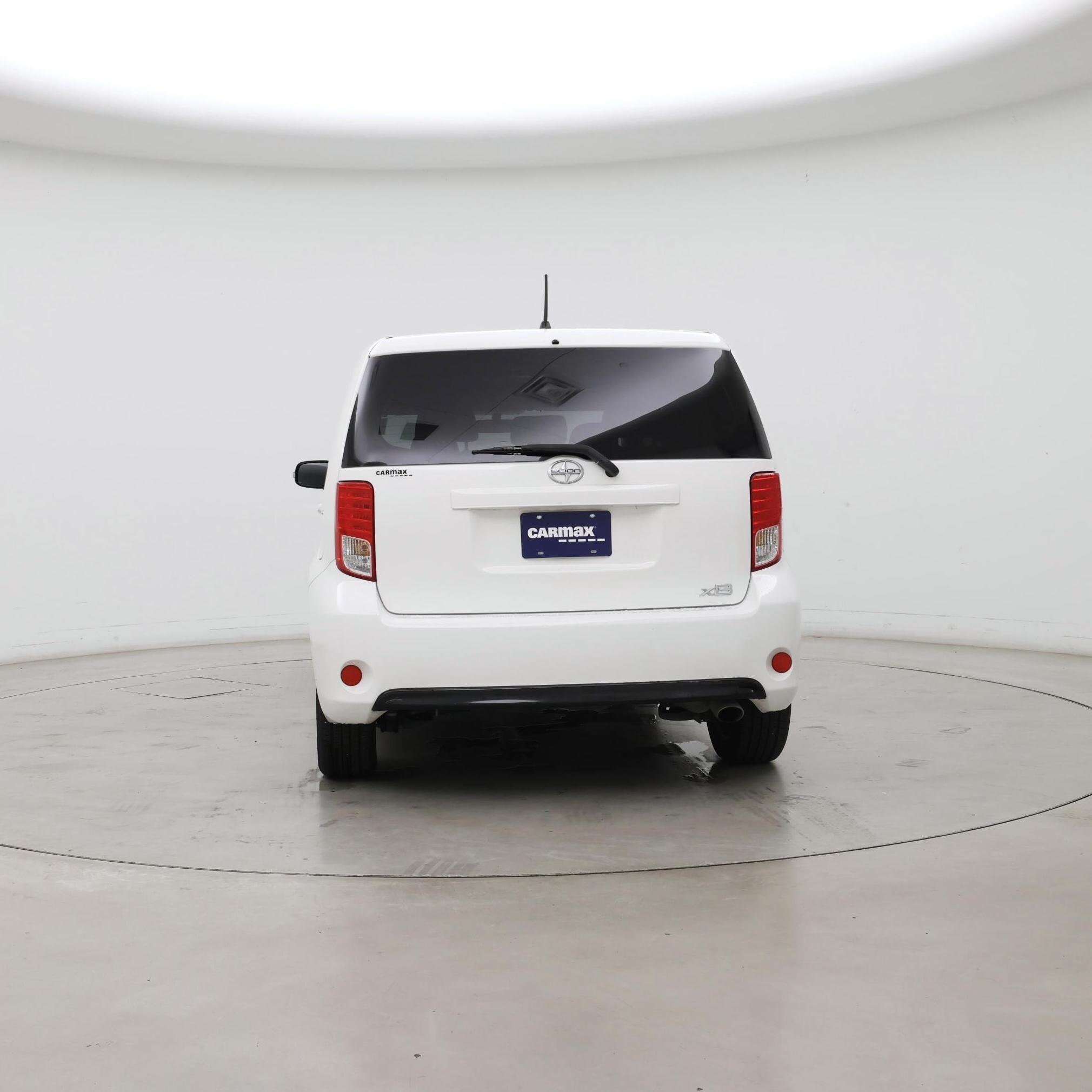 Thumbnail: 2014 Scion xB - 6