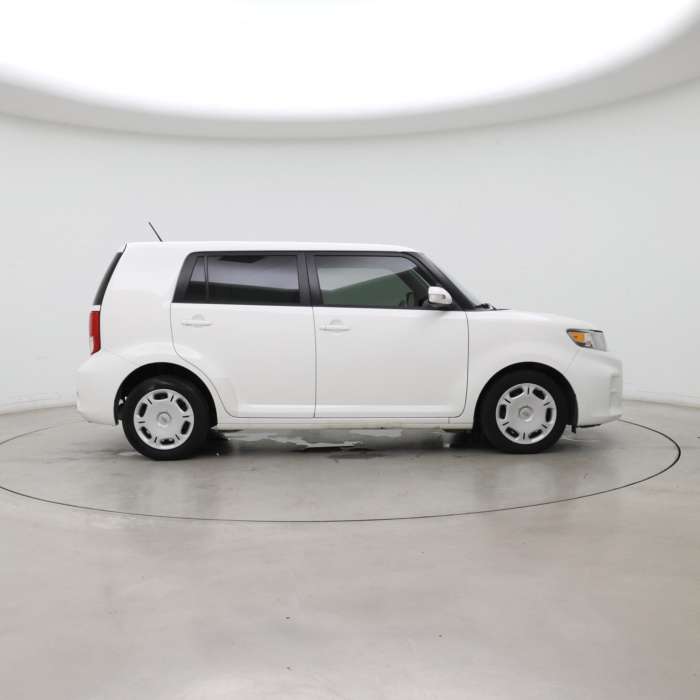 Thumbnail: 2014 Scion xB - 7
