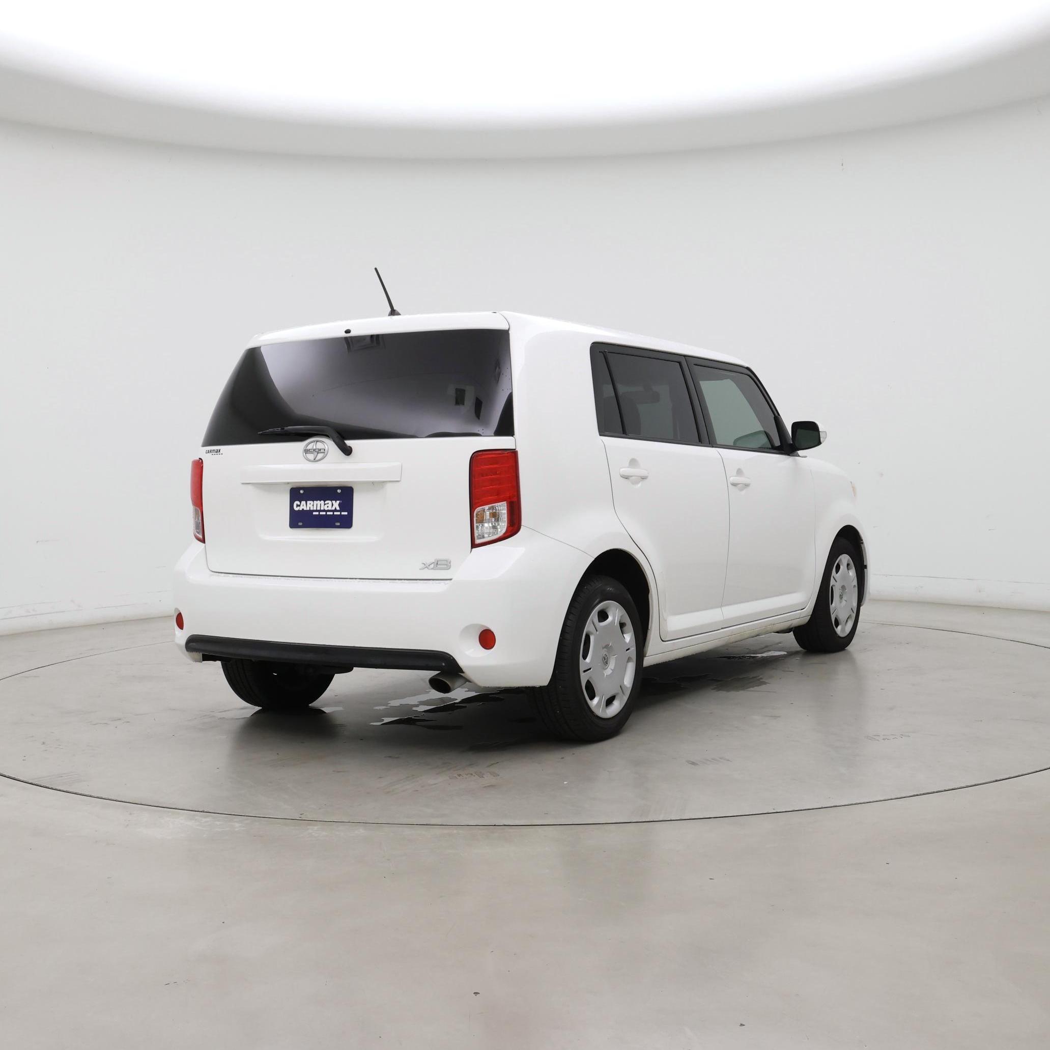 Thumbnail: 2014 Scion xB - 8