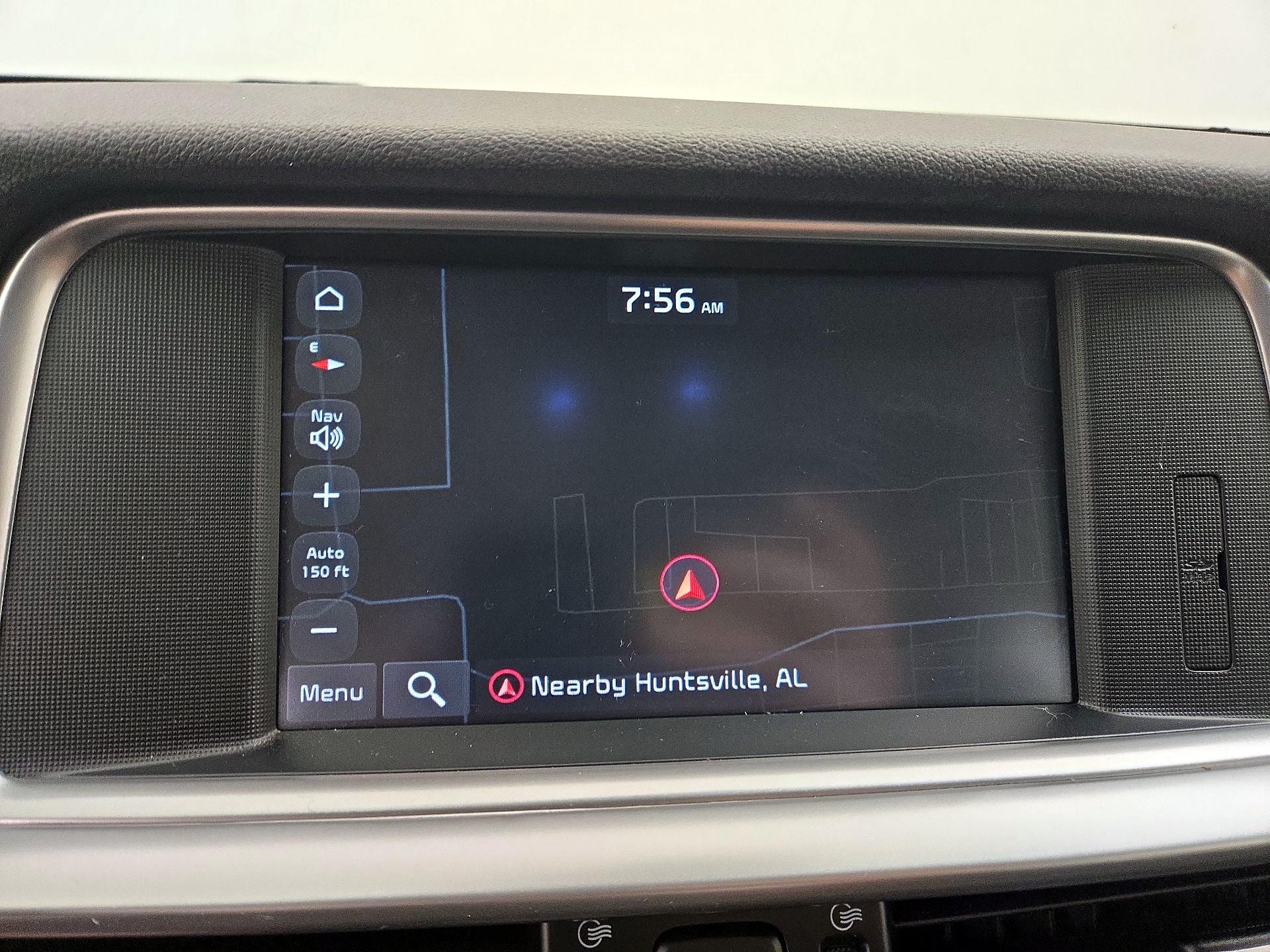 Thumbnail: 2020 Kia Optima - 14