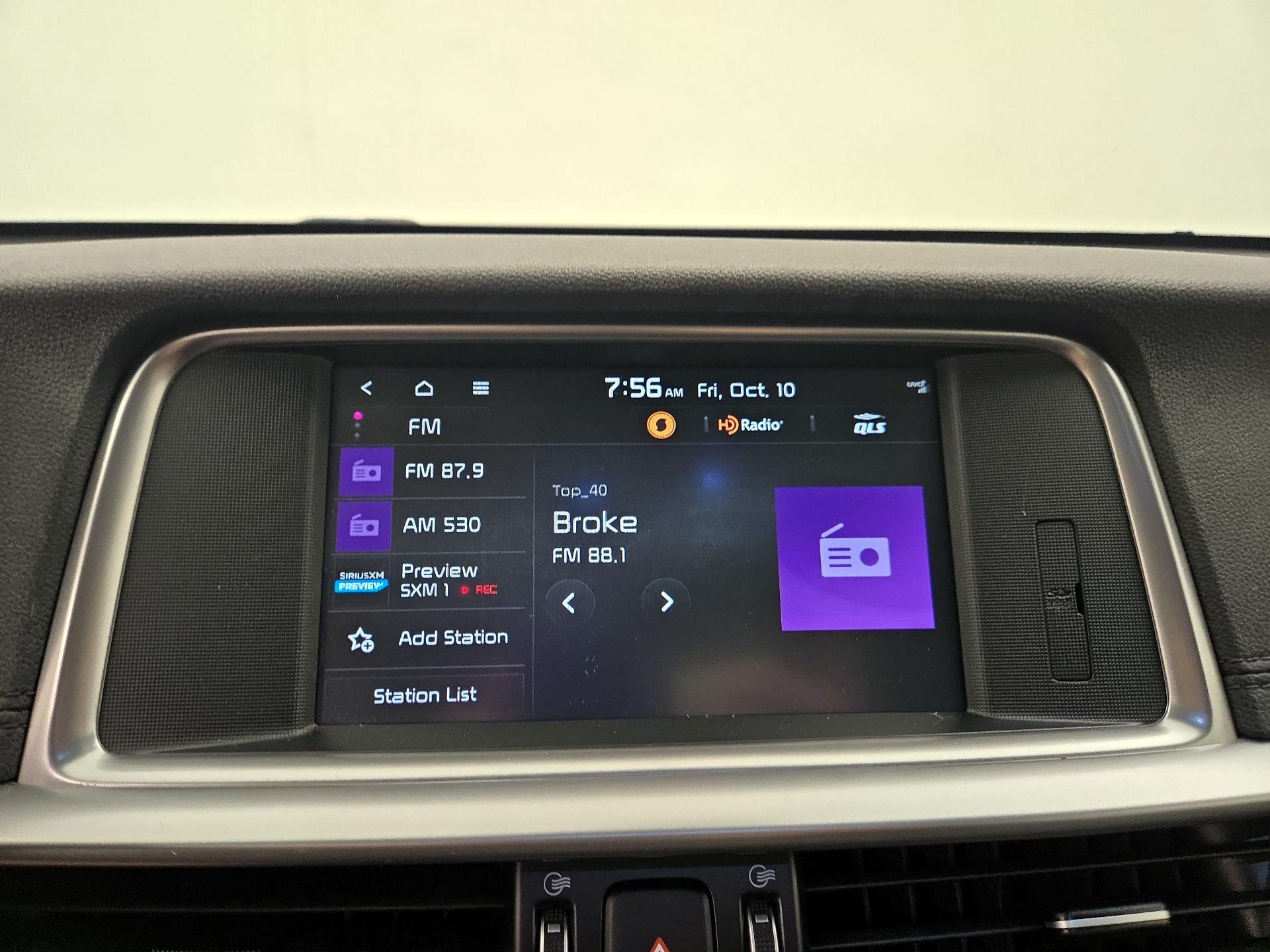 Thumbnail: 2020 Kia Optima - 16