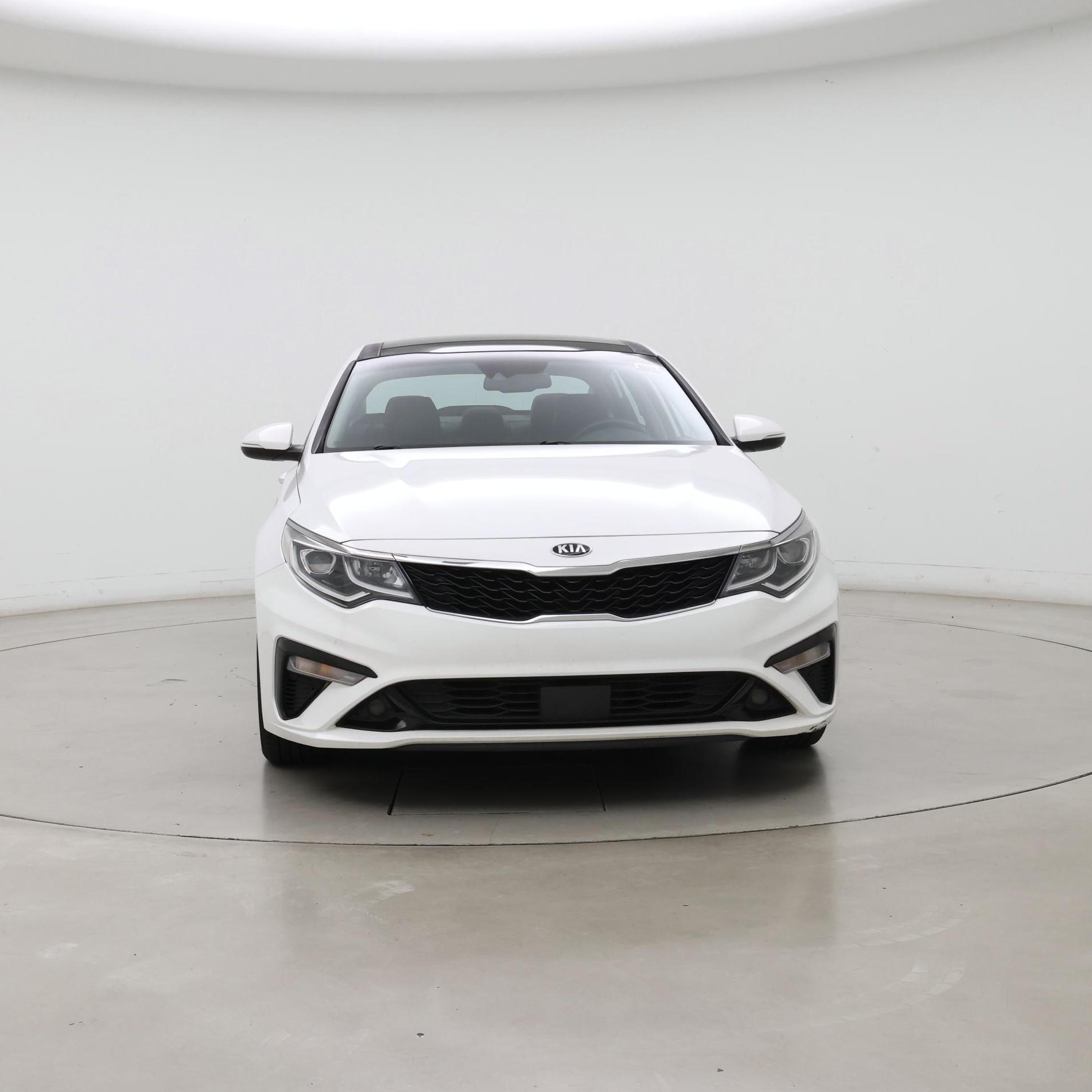 Thumbnail: 2020 Kia Optima - 5