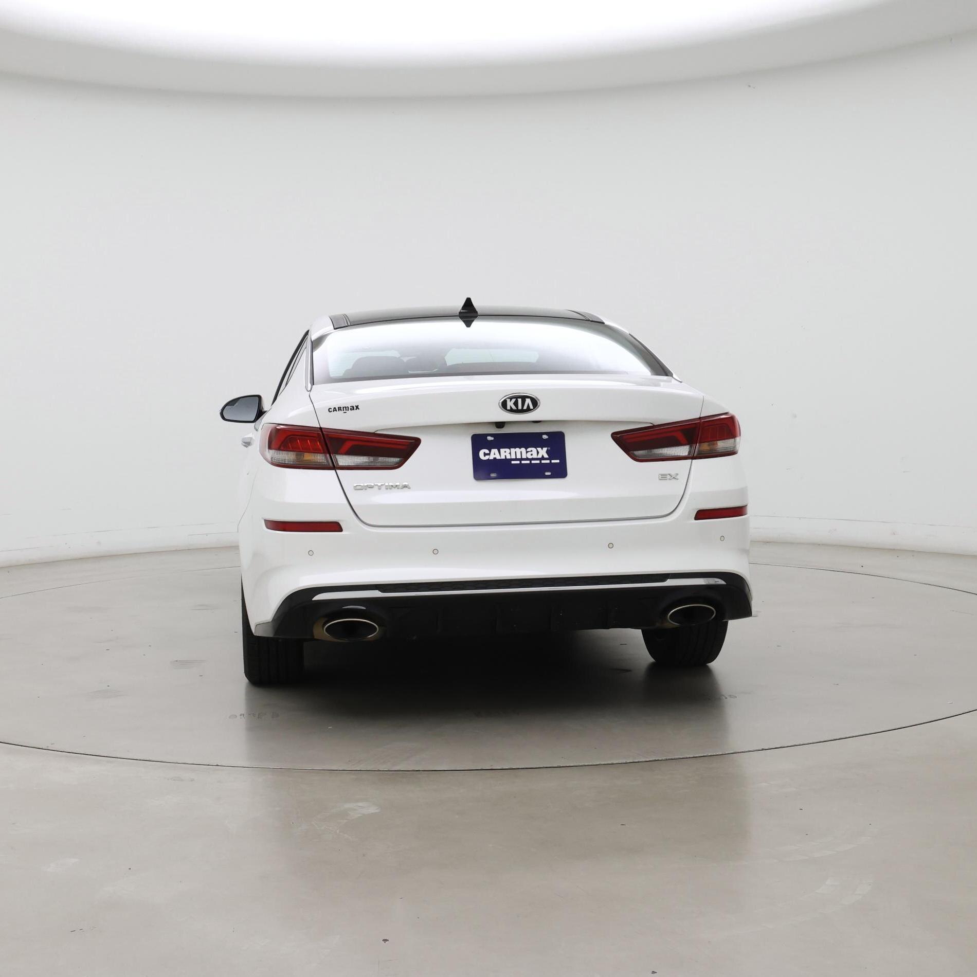 Thumbnail: 2020 Kia Optima - 6
