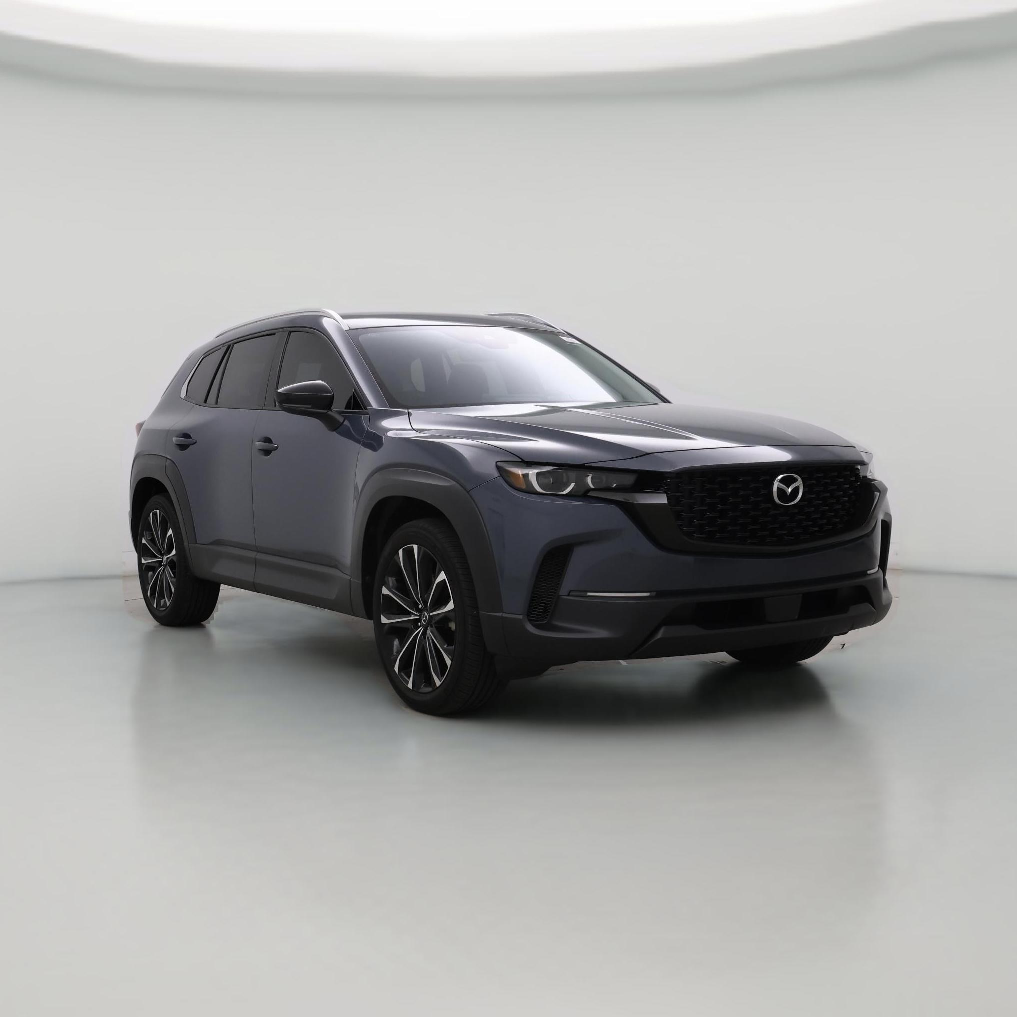 Thumbnail: 2024 Mazda CX-50 - 1