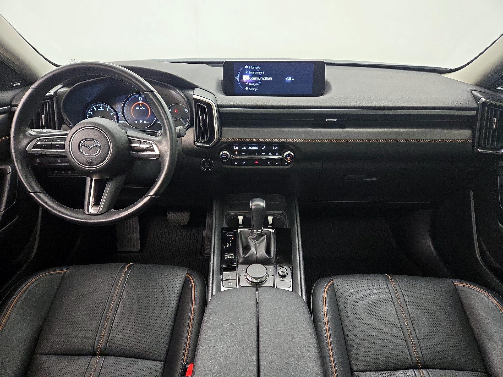 Thumbnail: 2024 Mazda CX-50 - 9